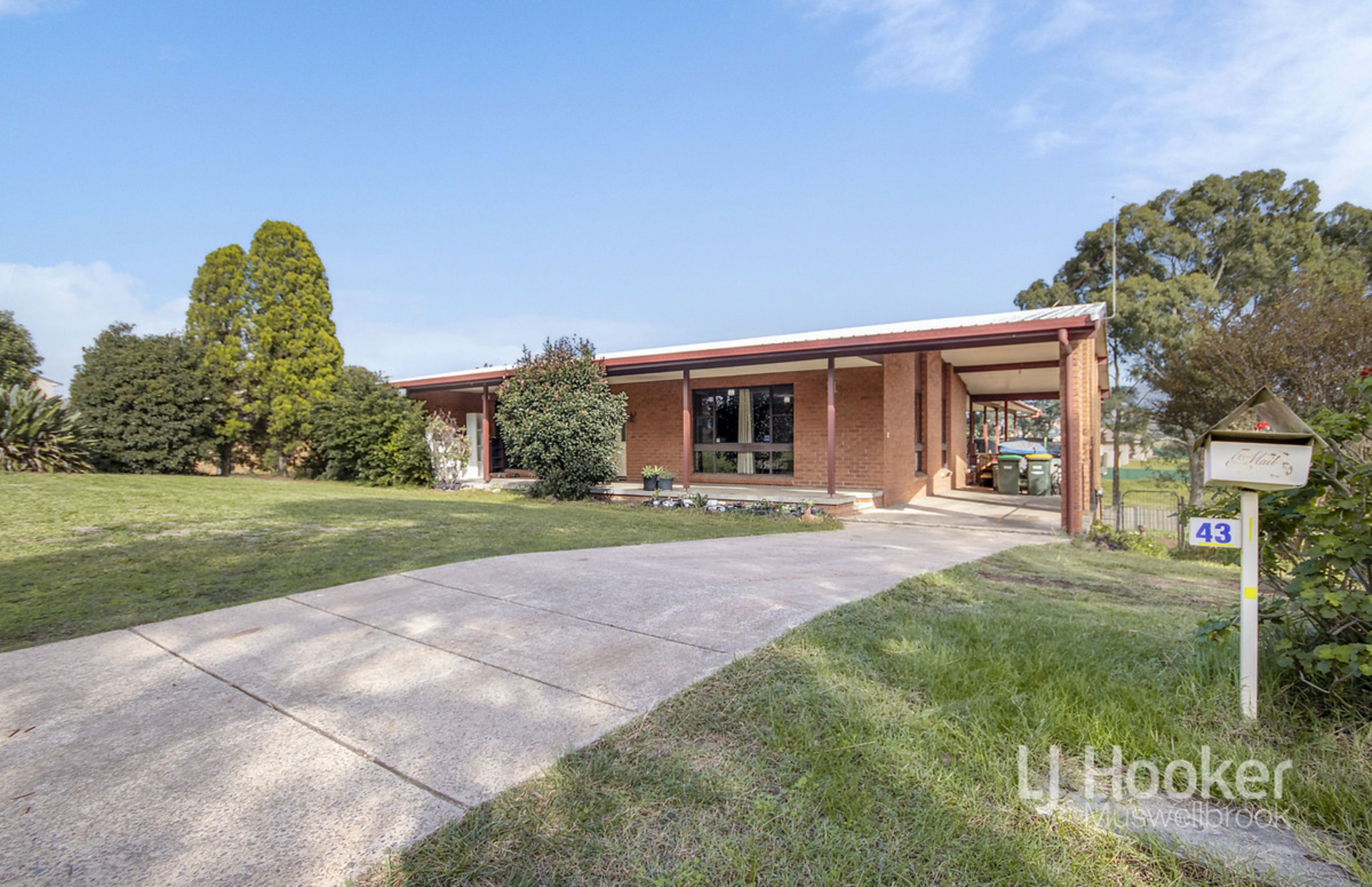 41-43 Adams Street, MUSWELLBROOK