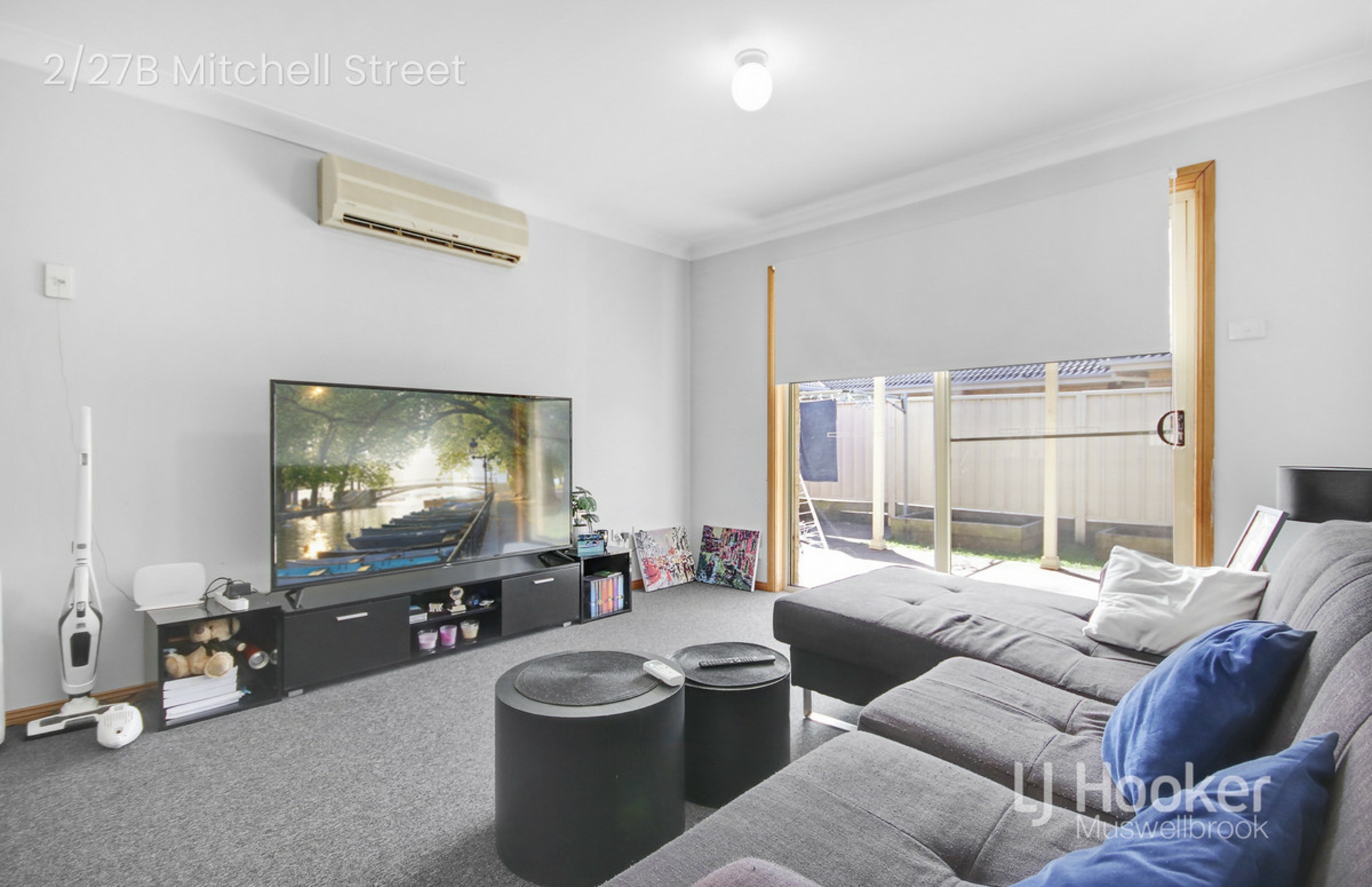 1-3/27B Mitchell Street, MUSWELLBROOK