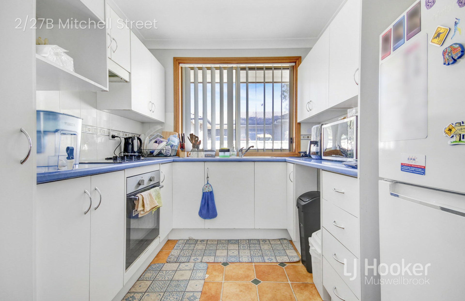 1-3/27B Mitchell Street, MUSWELLBROOK