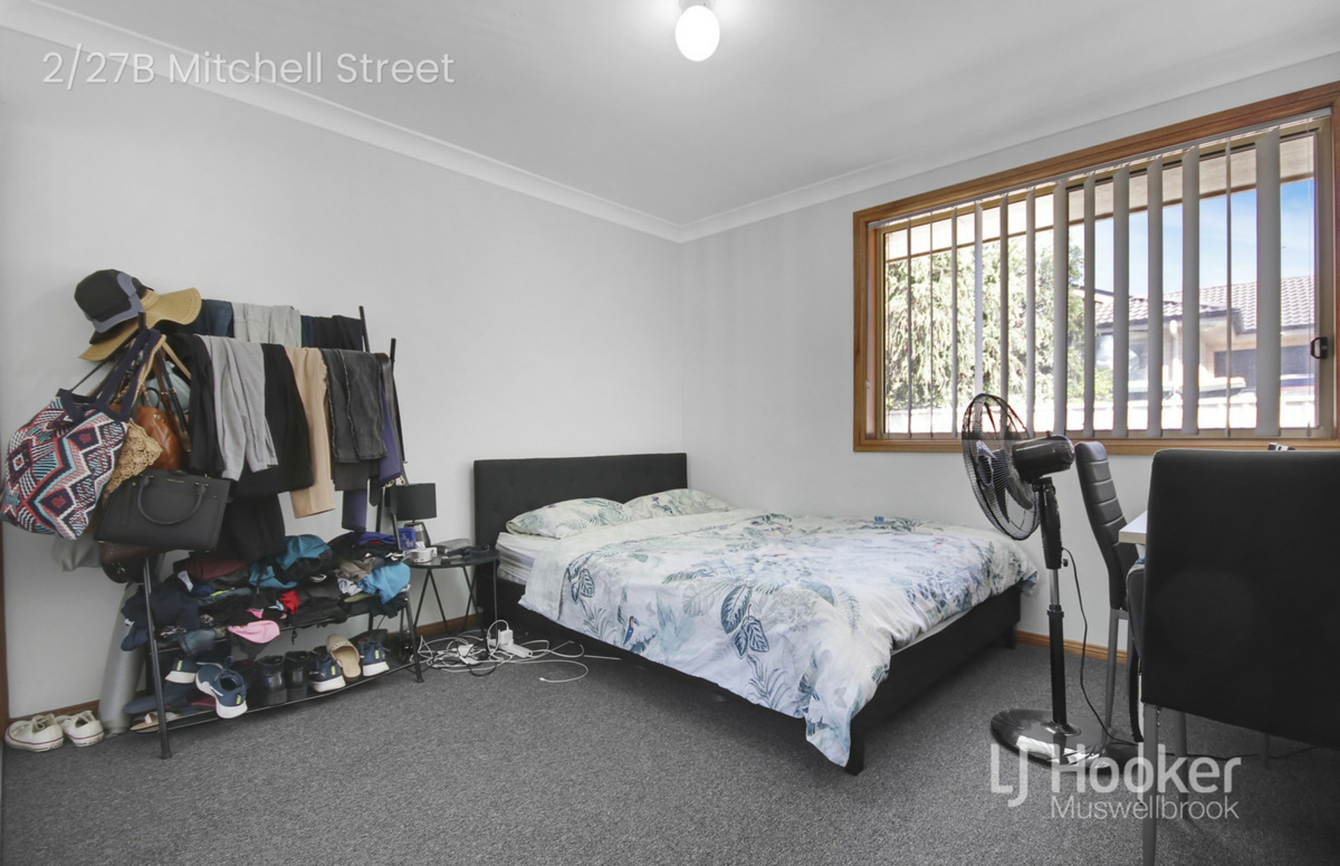 1-3/27B Mitchell Street, MUSWELLBROOK