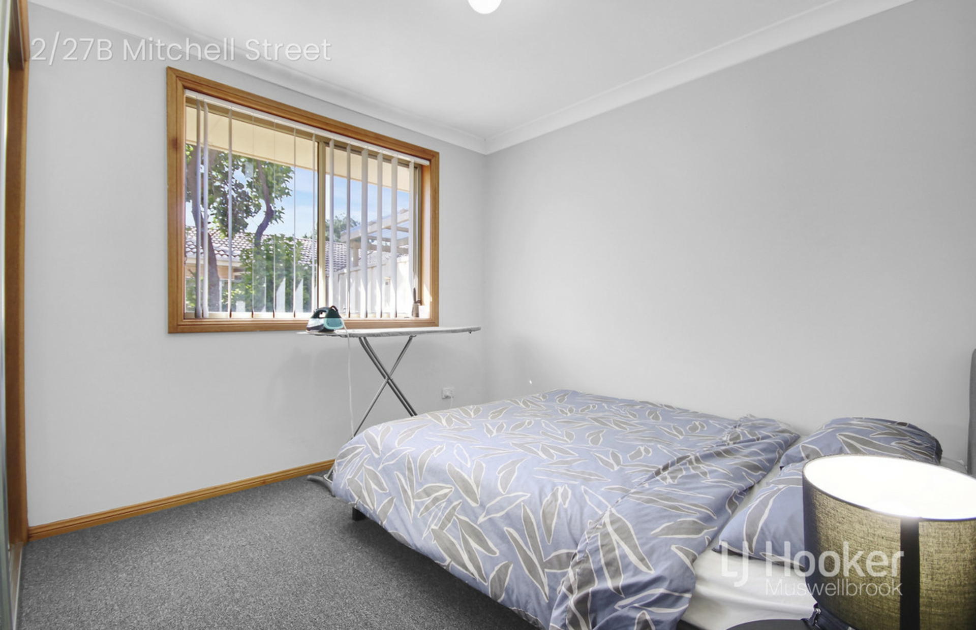 1-3/27B Mitchell Street, MUSWELLBROOK