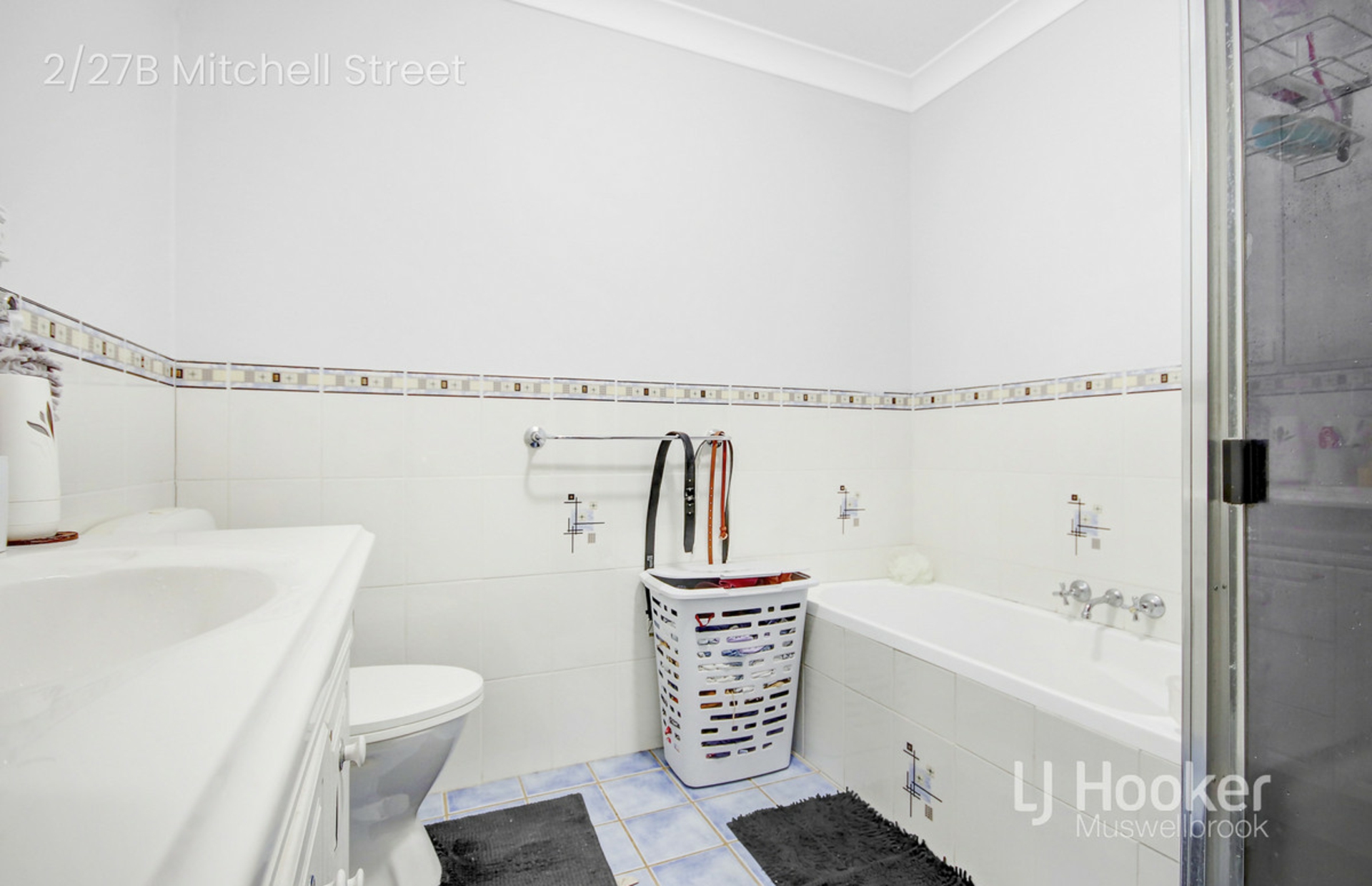 1-3/27B Mitchell Street, MUSWELLBROOK