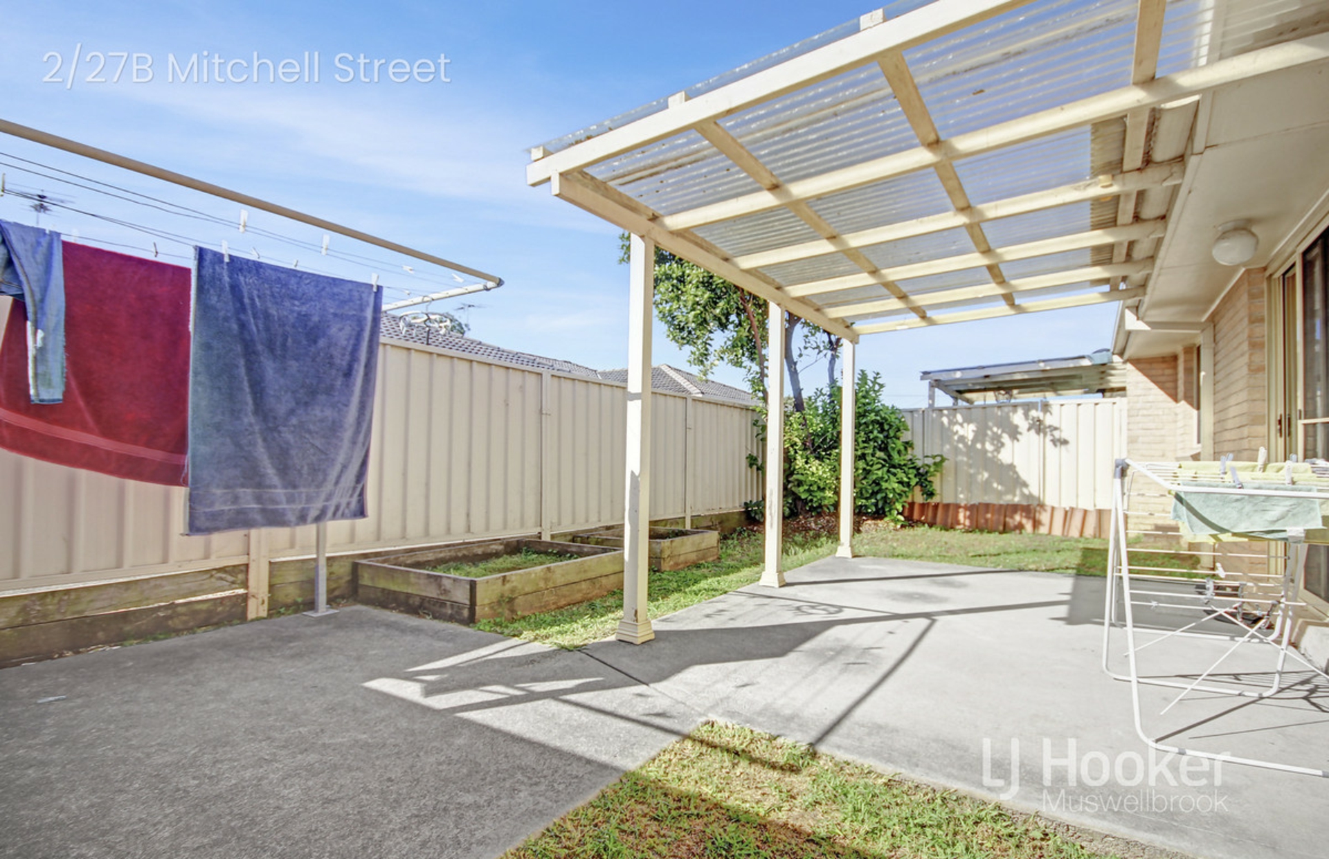 1-3/27B Mitchell Street, MUSWELLBROOK