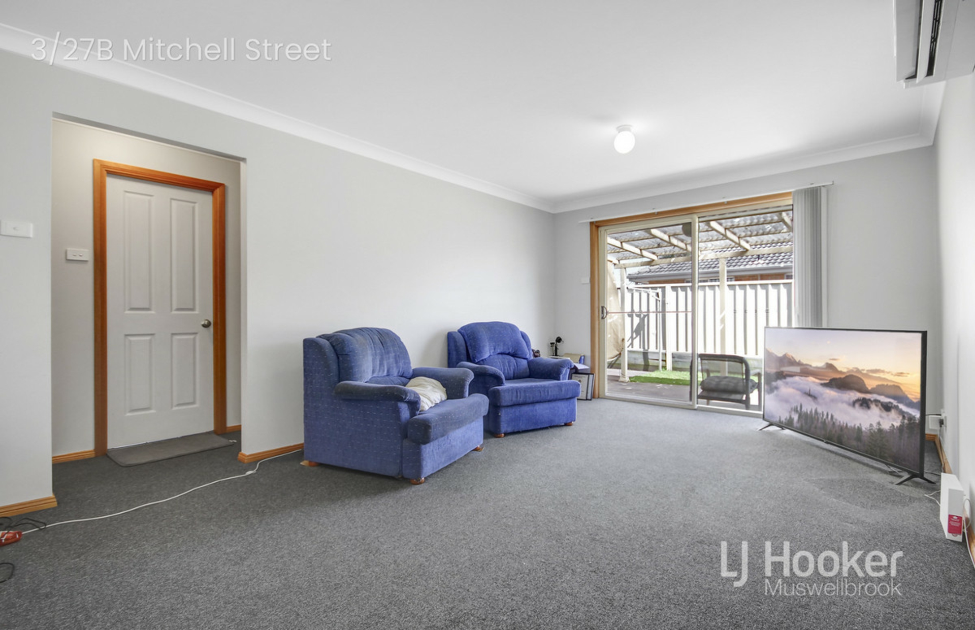 1-3/27B Mitchell Street, MUSWELLBROOK