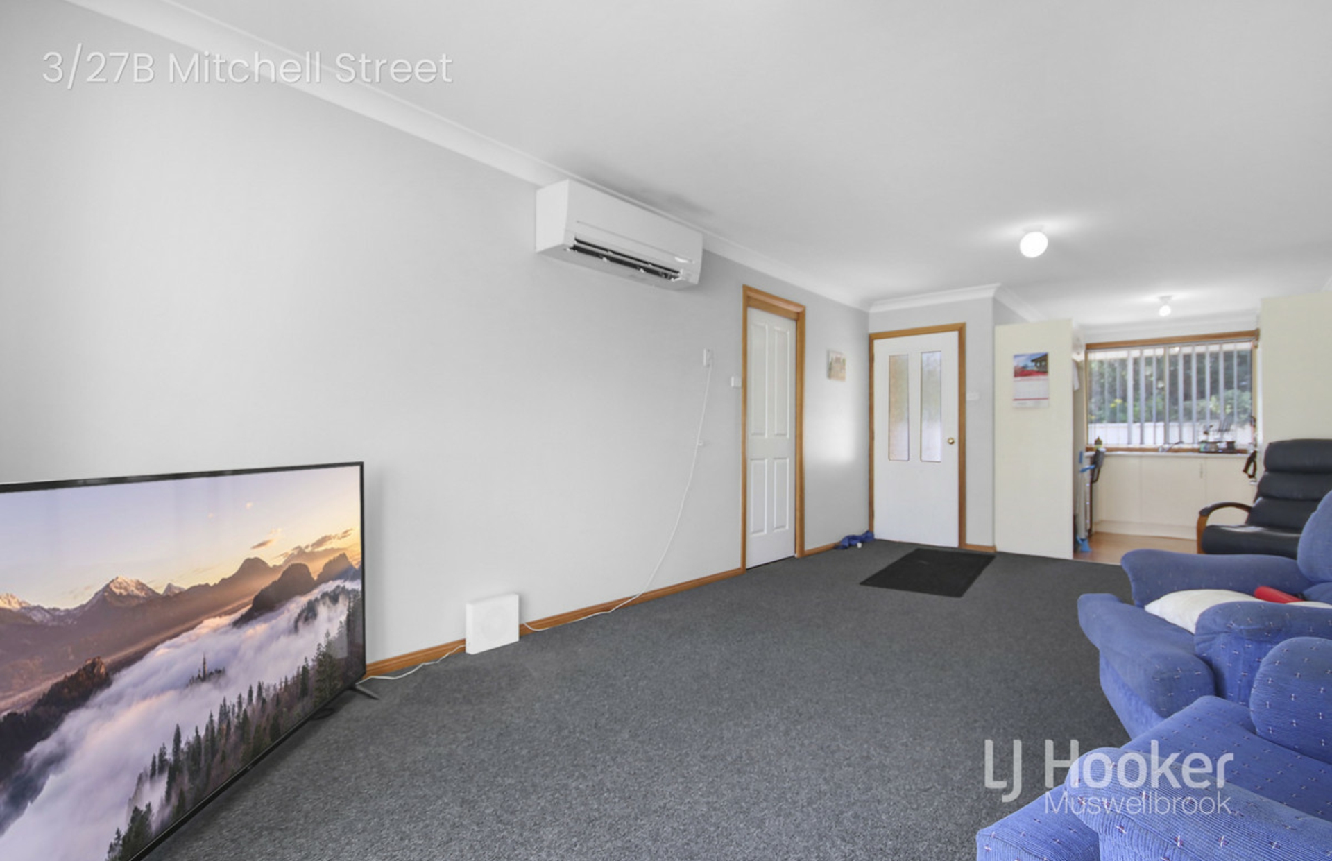 1-3/27B Mitchell Street, MUSWELLBROOK