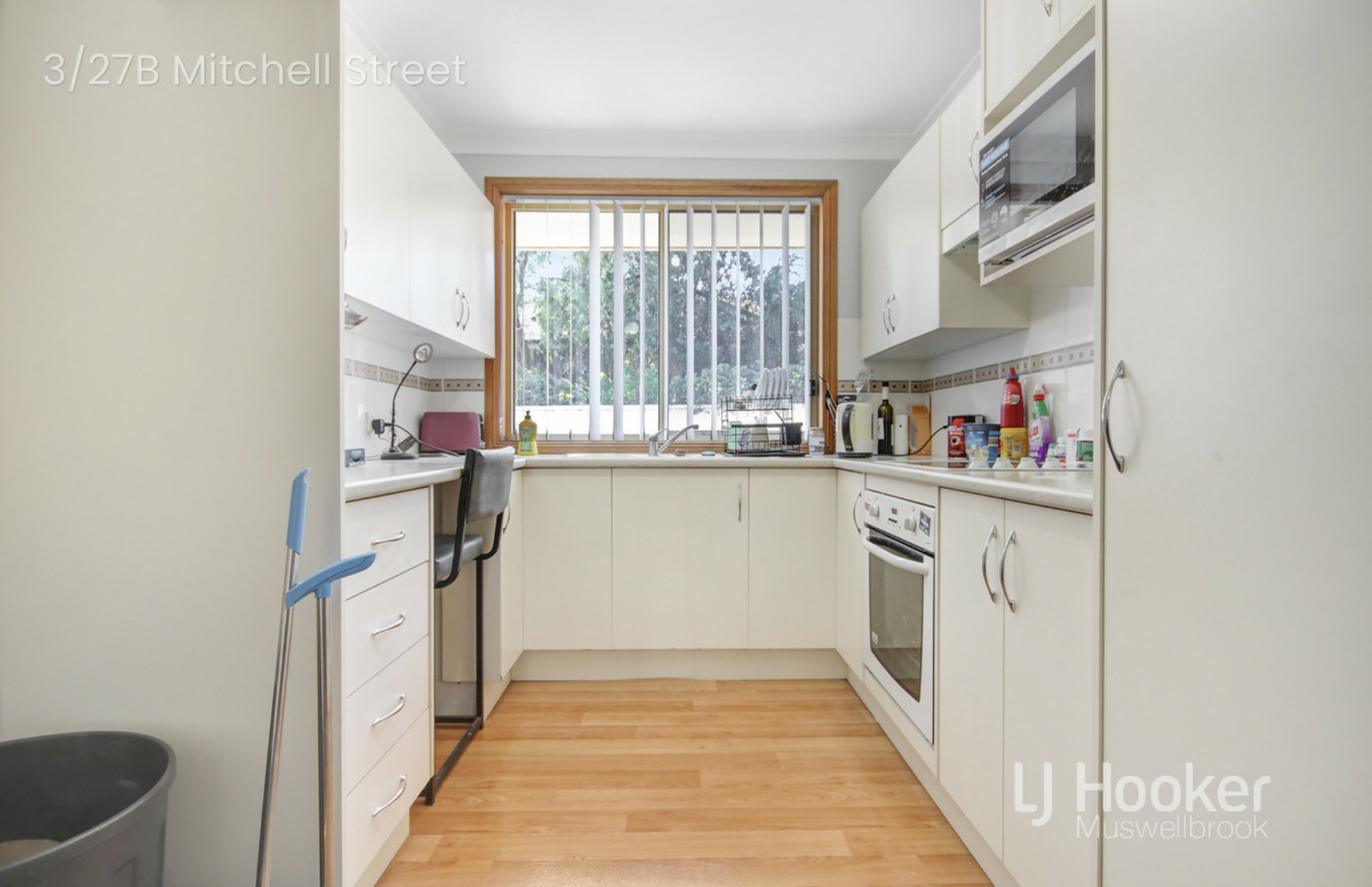 1-3/27B Mitchell Street, MUSWELLBROOK