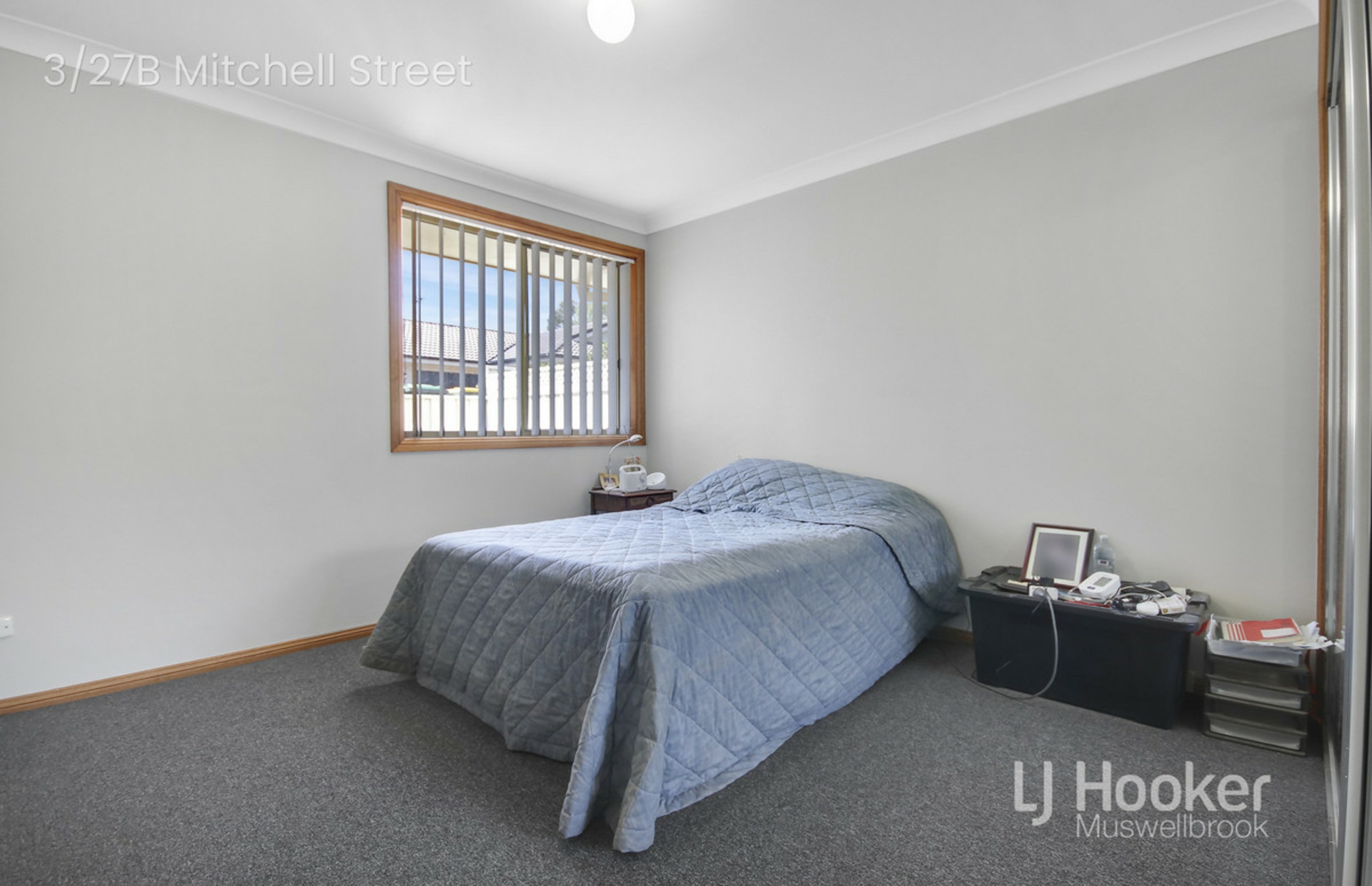 1-3/27B Mitchell Street, MUSWELLBROOK