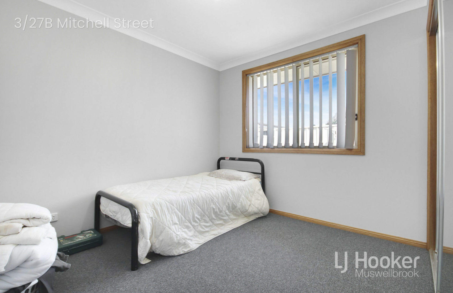 1-3/27B Mitchell Street, MUSWELLBROOK