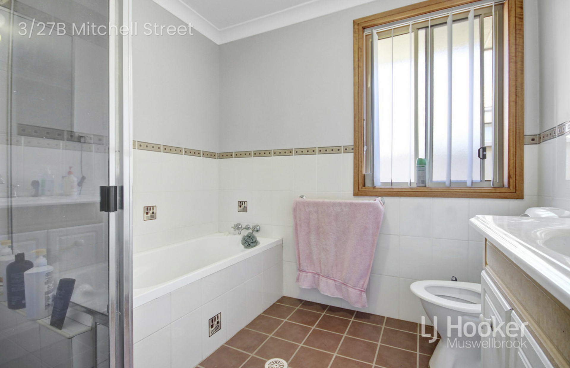 1-3/27B Mitchell Street, MUSWELLBROOK