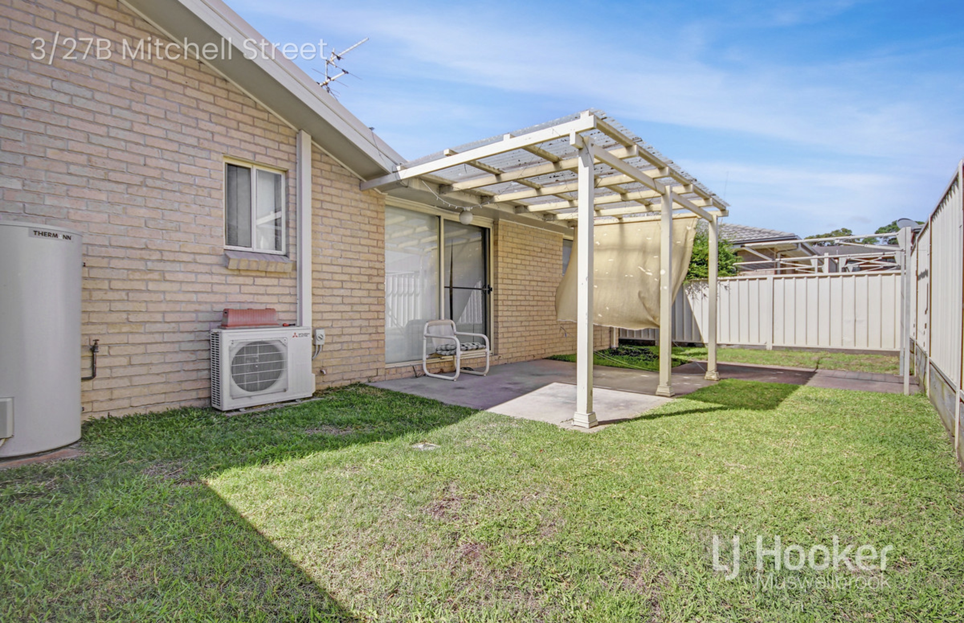 1-3/27B Mitchell Street, MUSWELLBROOK