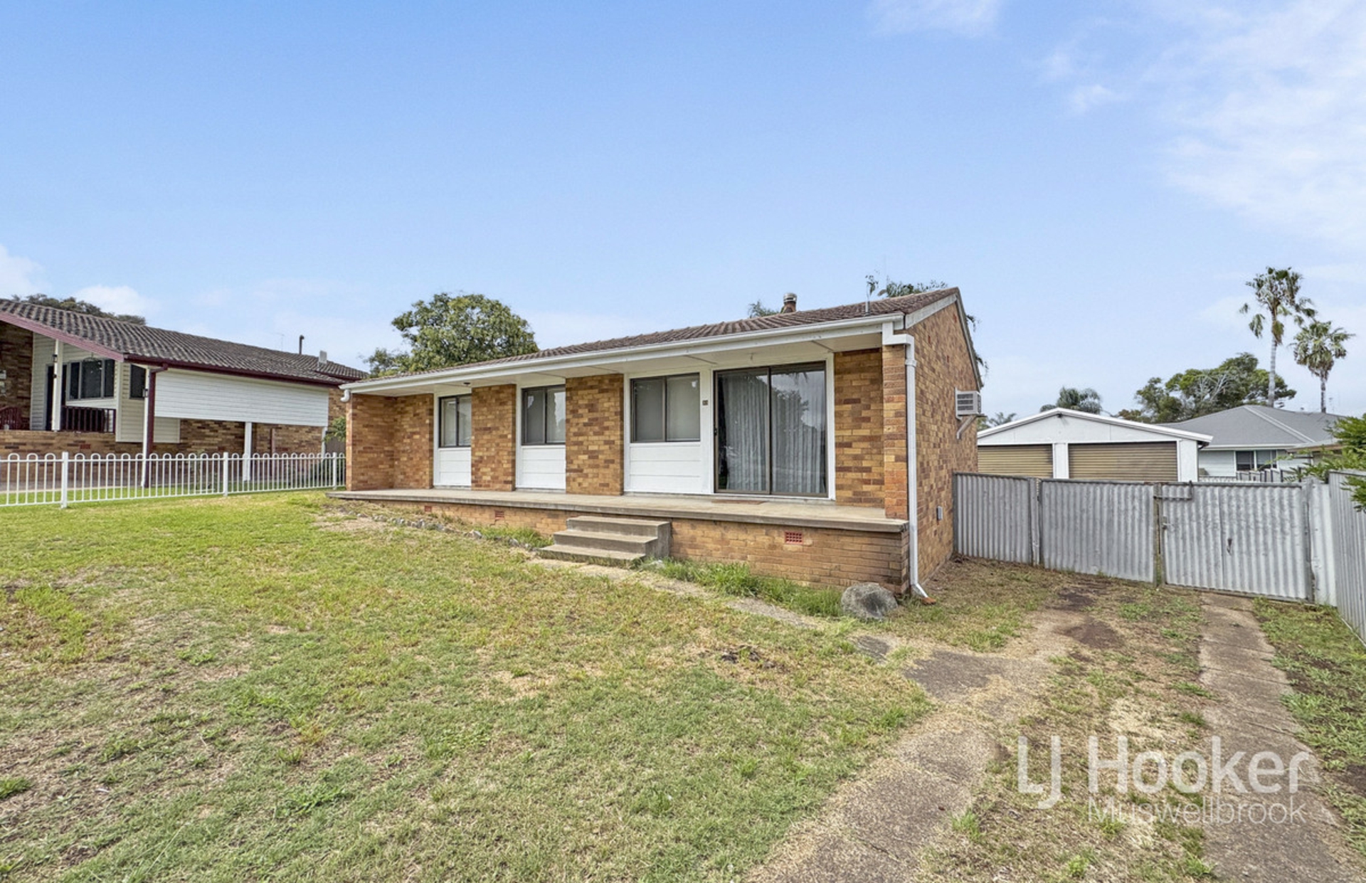 23 Tobruk Avenue, MUSWELLBROOK