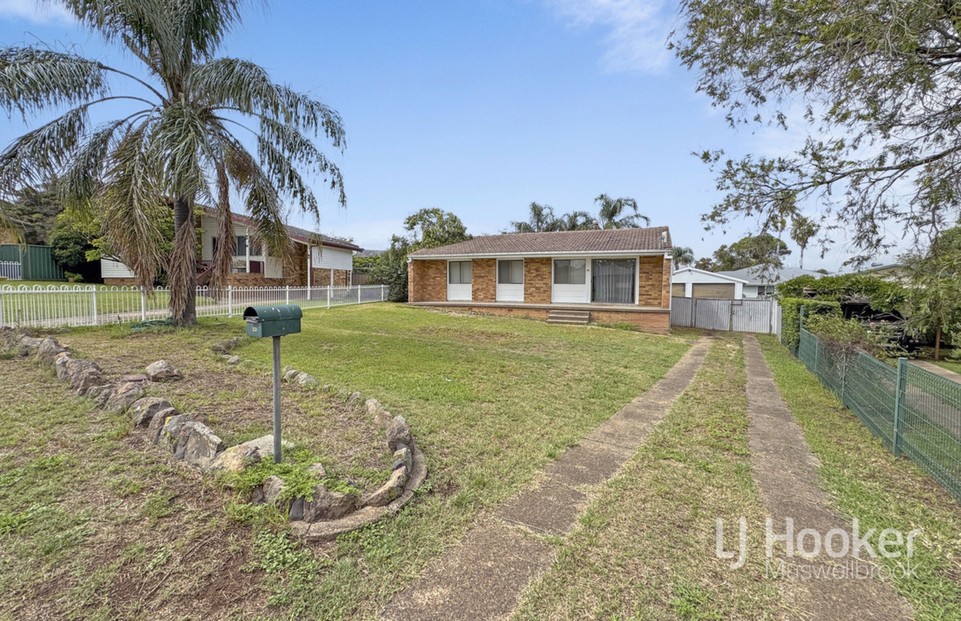 23 Tobruk Avenue, MUSWELLBROOK