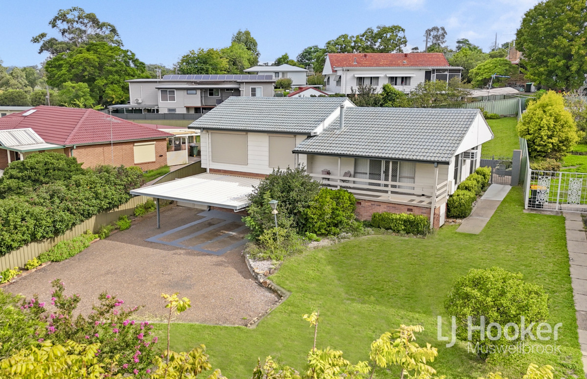 77 Maitland Street, MUSWELLBROOK