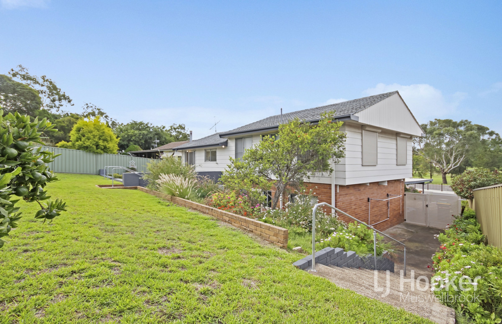 77 Maitland Street, MUSWELLBROOK