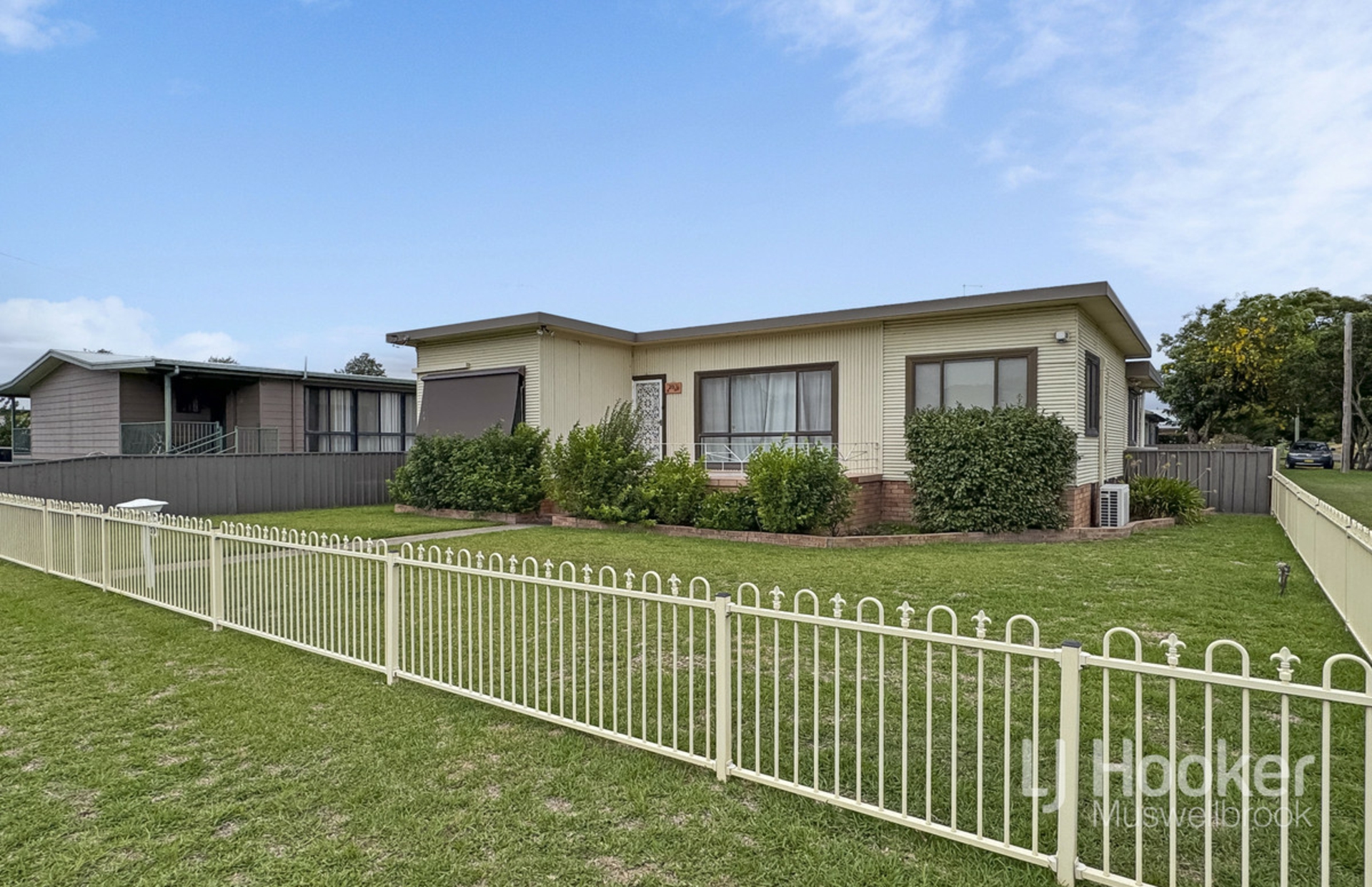 20 Scott Street, MUSWELLBROOK