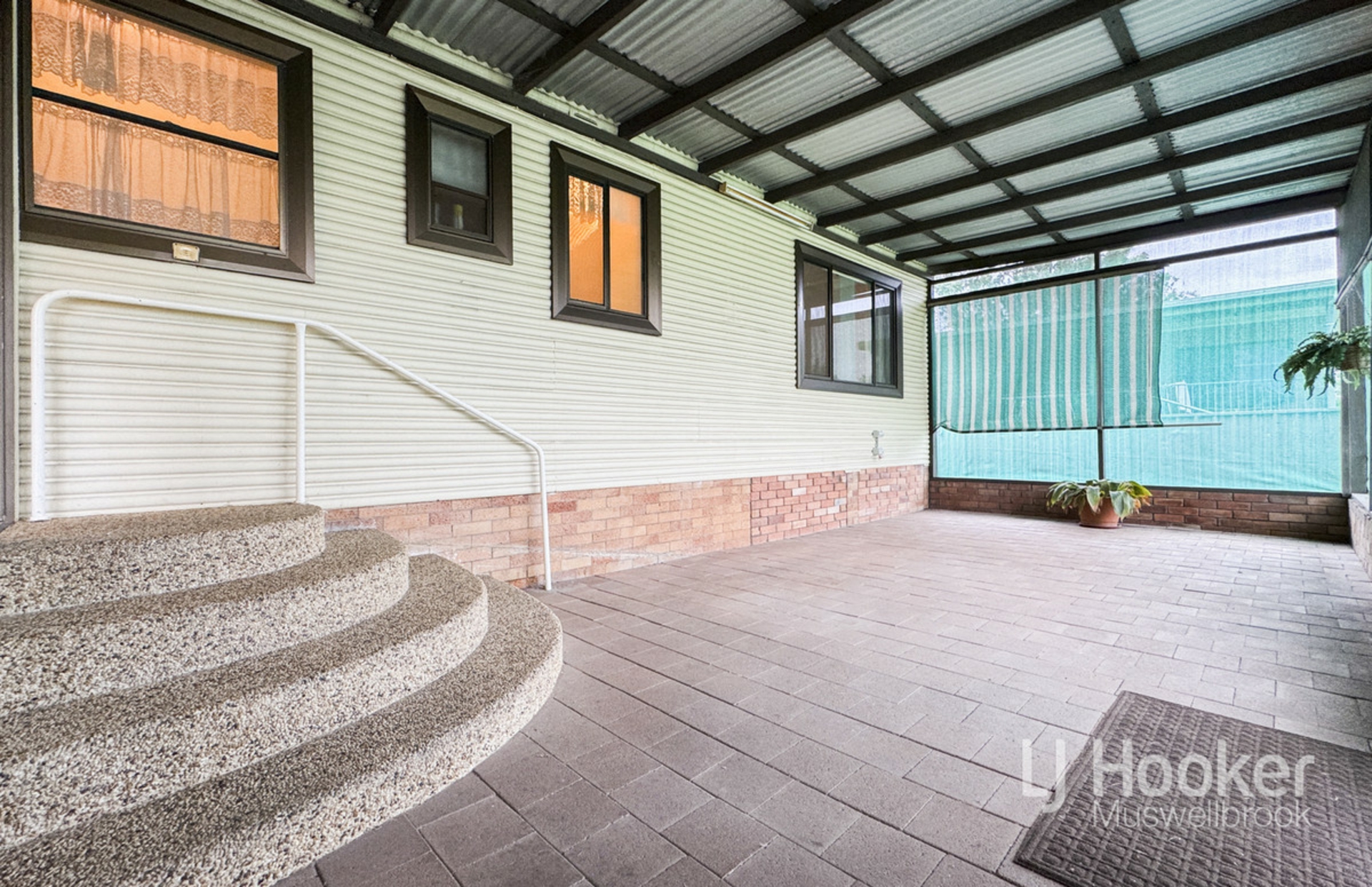 20 Scott Street, MUSWELLBROOK
