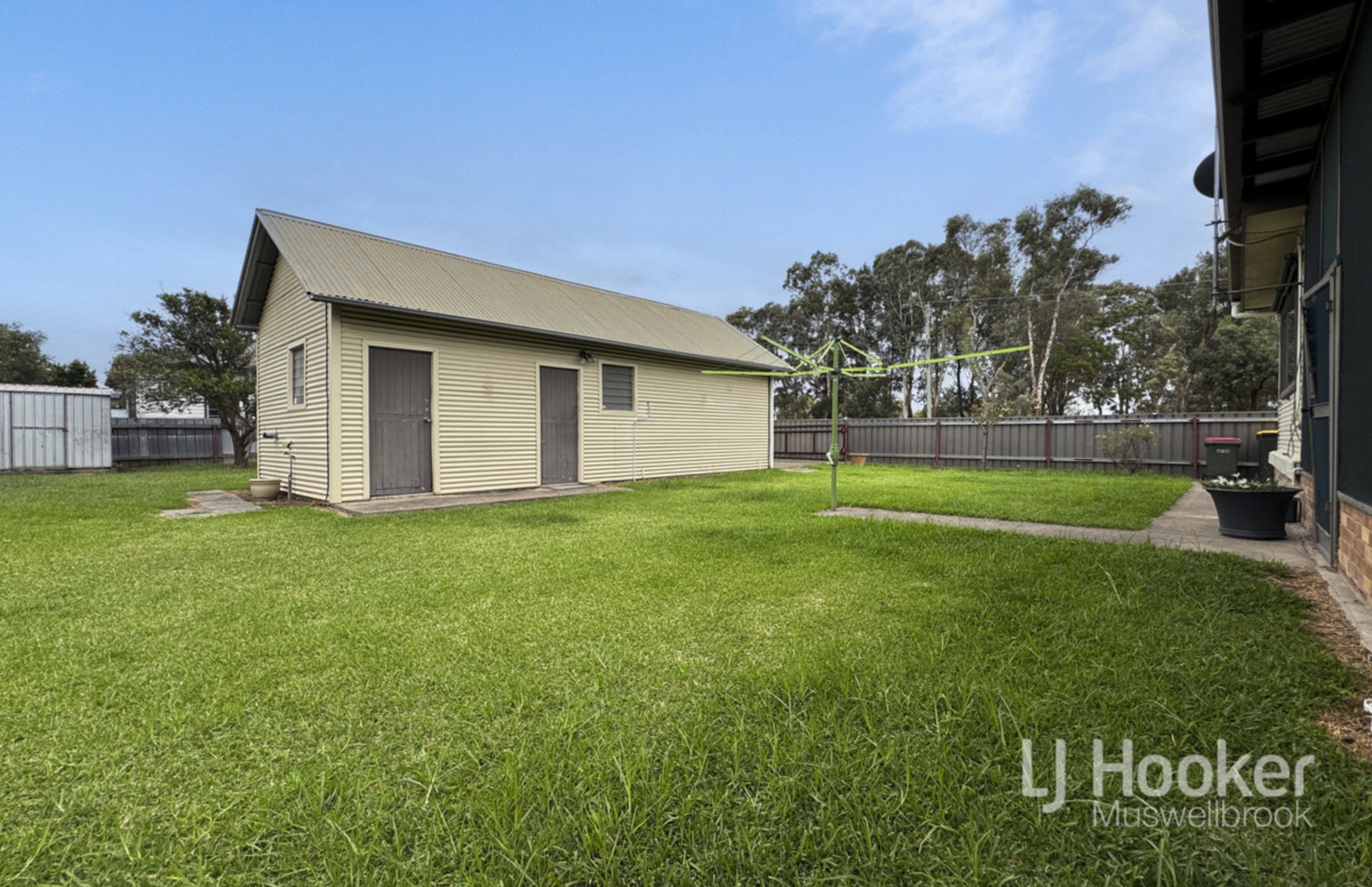 20 Scott Street, MUSWELLBROOK