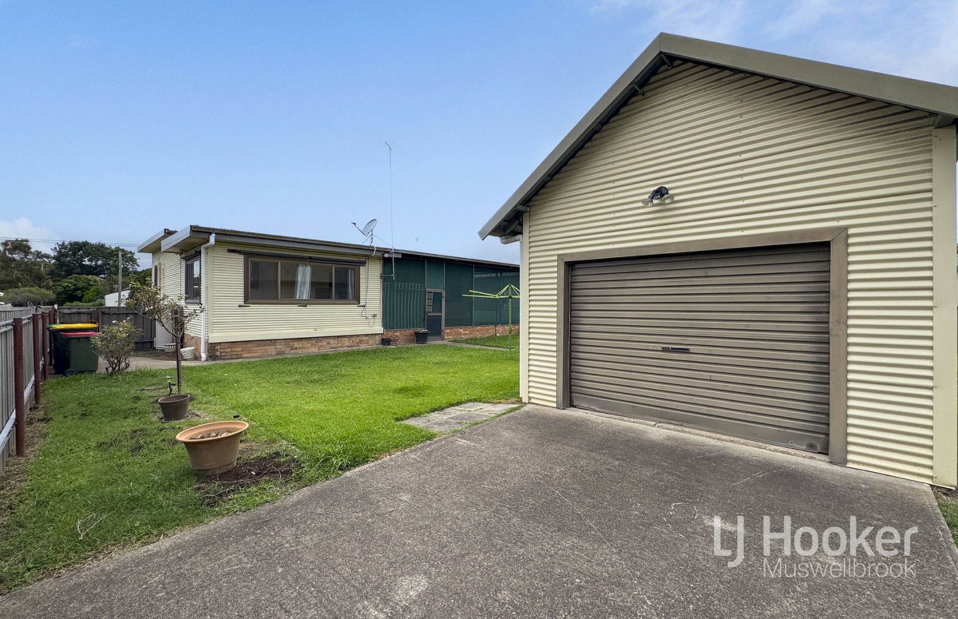 20 Scott Street, MUSWELLBROOK