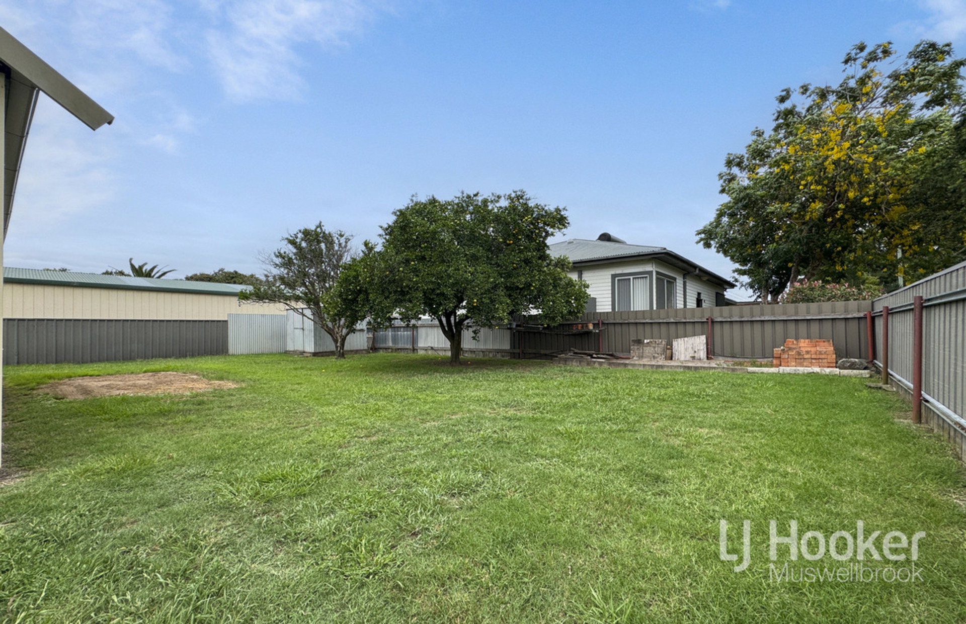 20 Scott Street, MUSWELLBROOK
