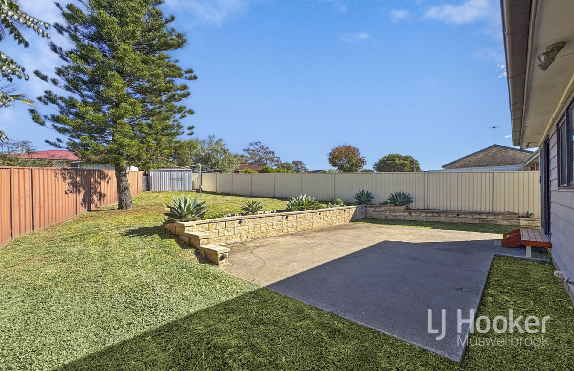 4 Casuarina Close, MUSWELLBROOK
