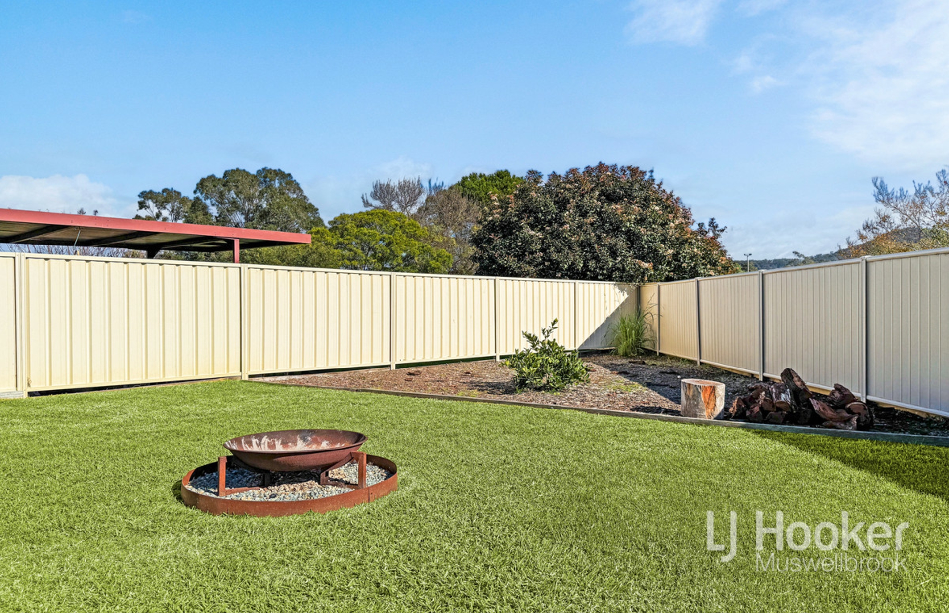 80 Paxton Street Denman NSW