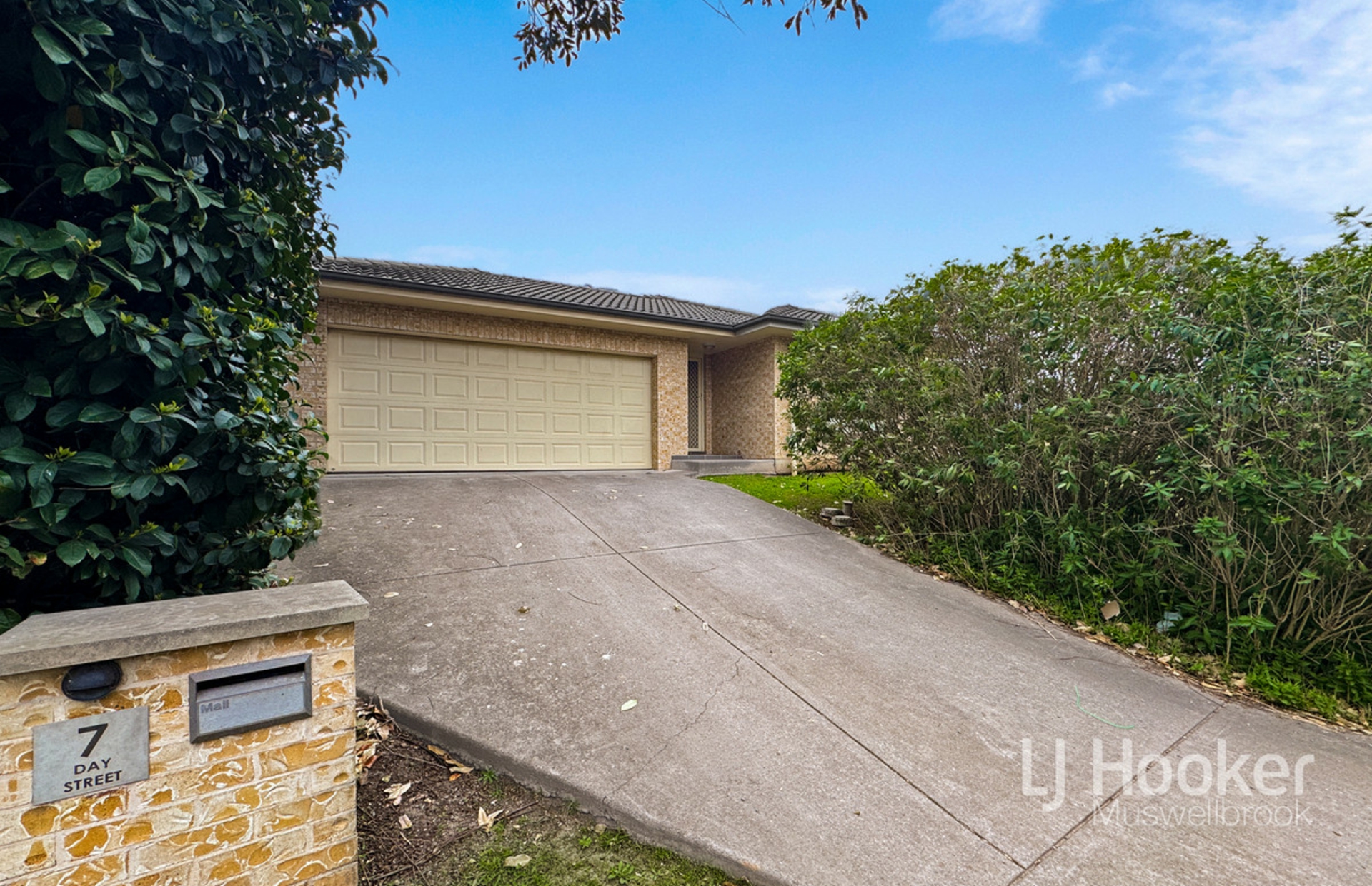 7 Day Street, MUSWELLBROOK