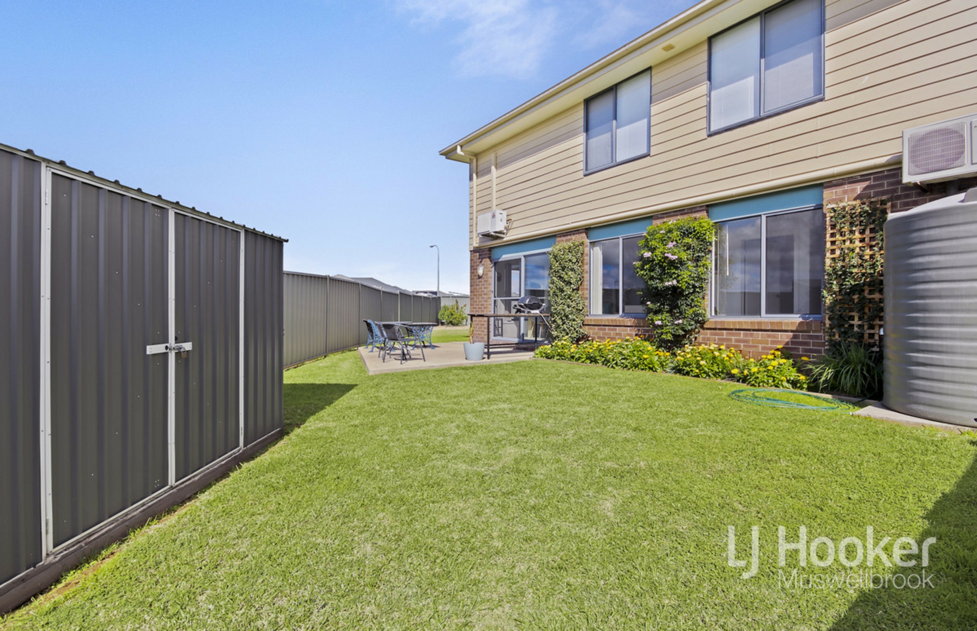 1/22 Fitzgerald Avenue — photo 17 of 21