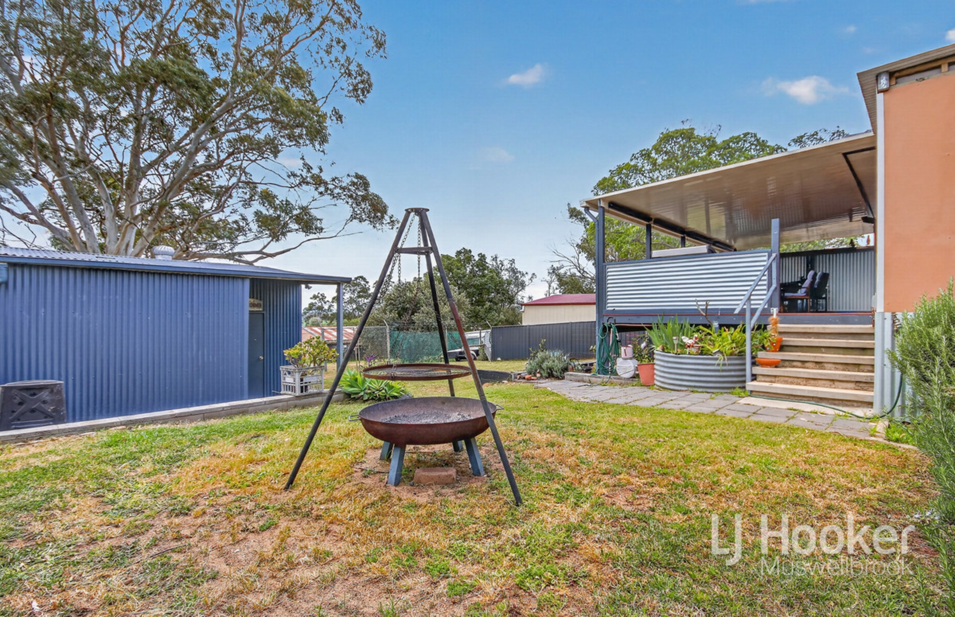 30 Cousins Street — photo 14 of 19
