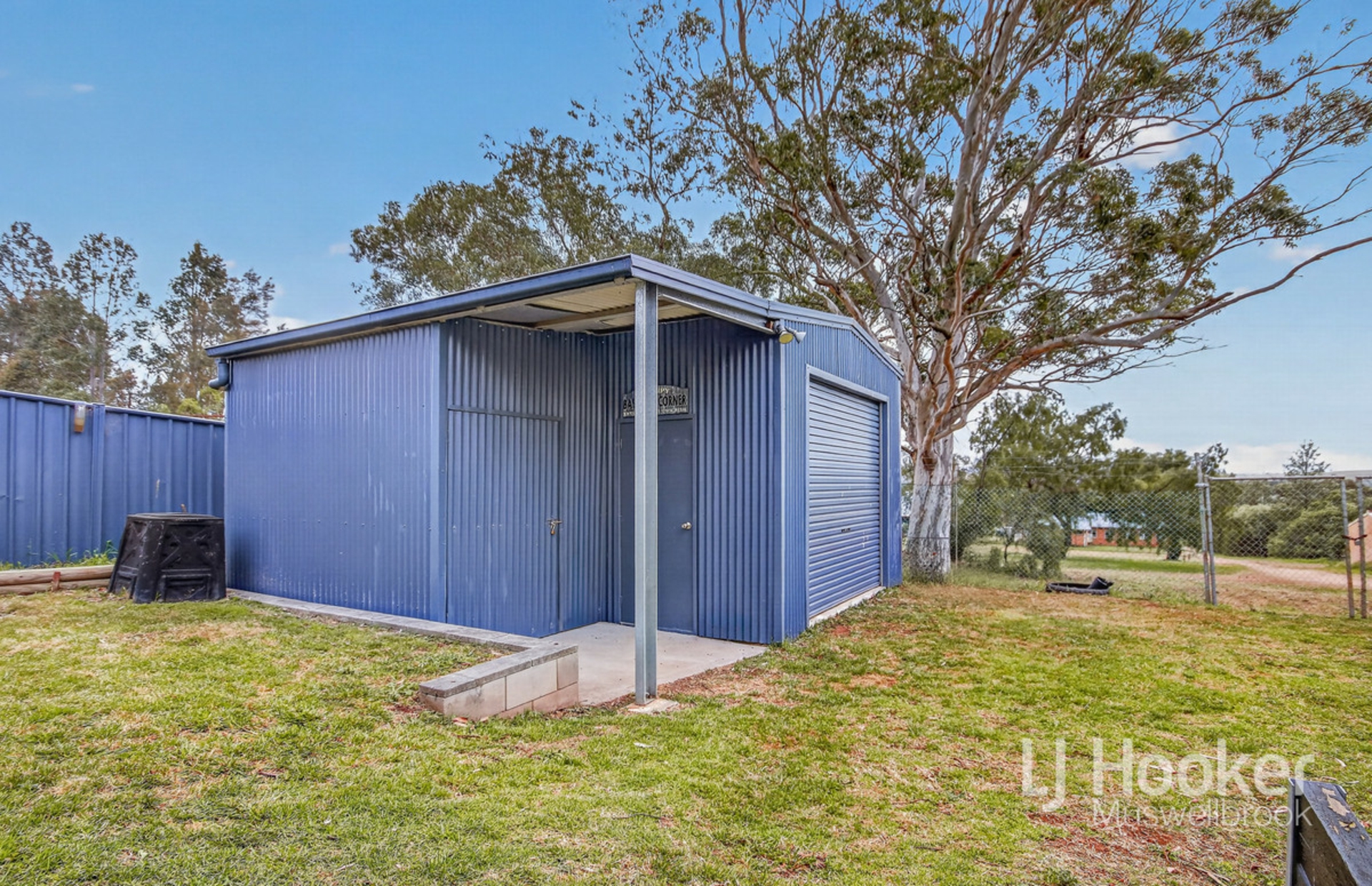 30 Cousins Street — photo 15 of 19
