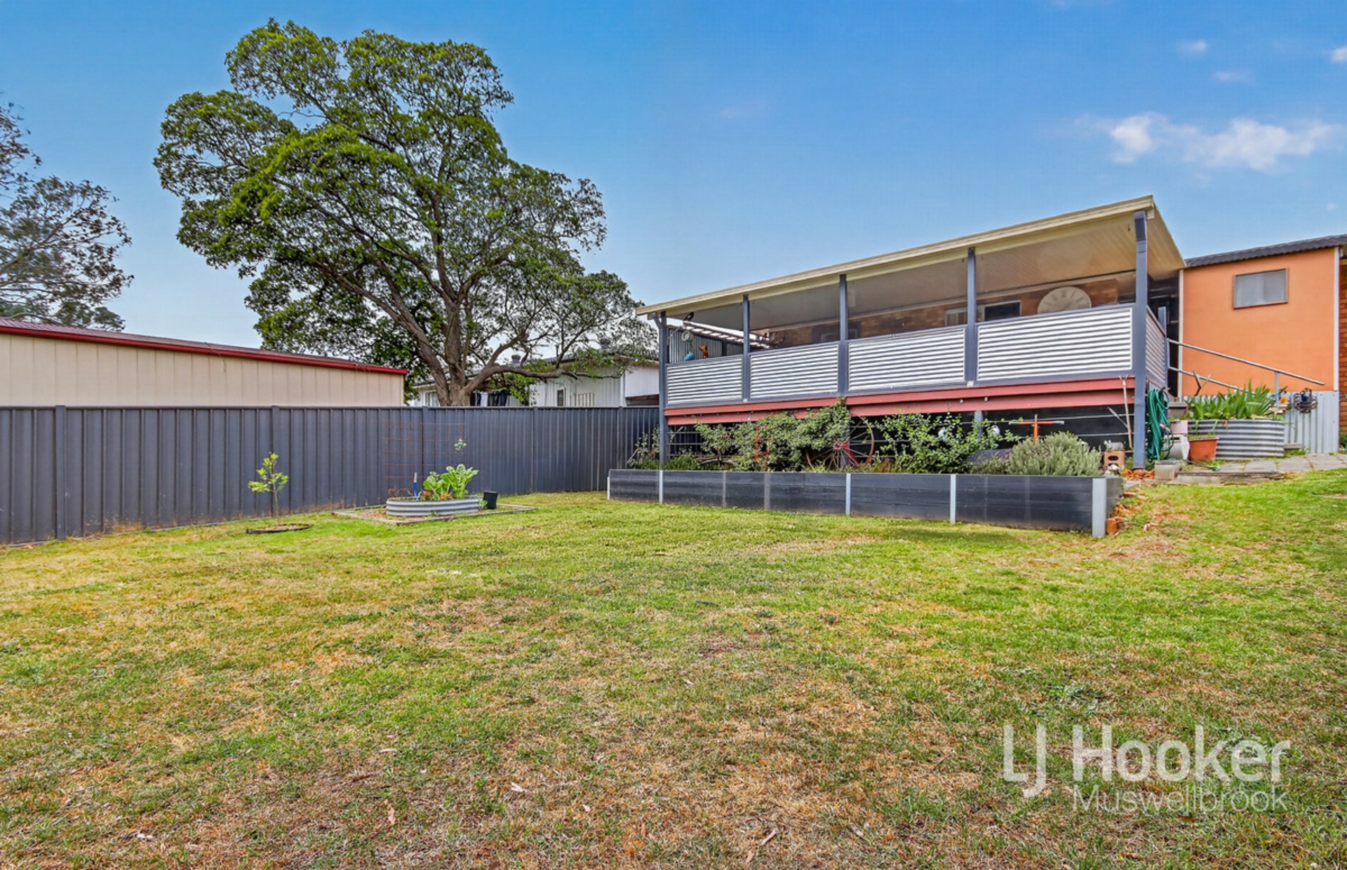 30 Cousins Street — photo 16 of 19