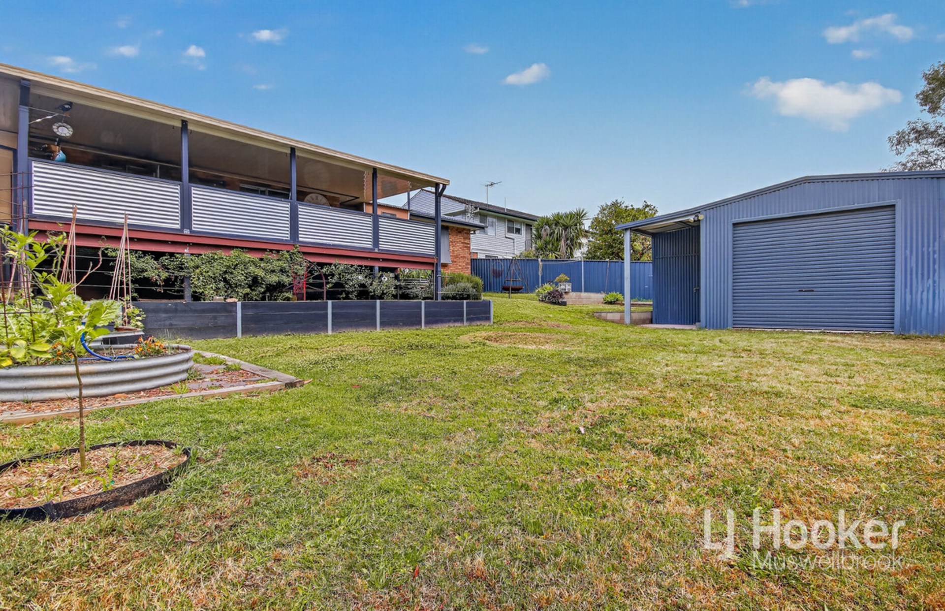 30 Cousins Street — photo 17 of 19