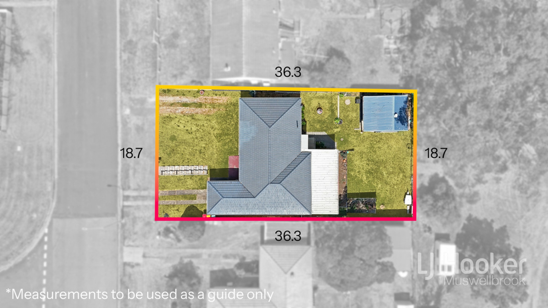30 Cousins Street — photo 18 of 19