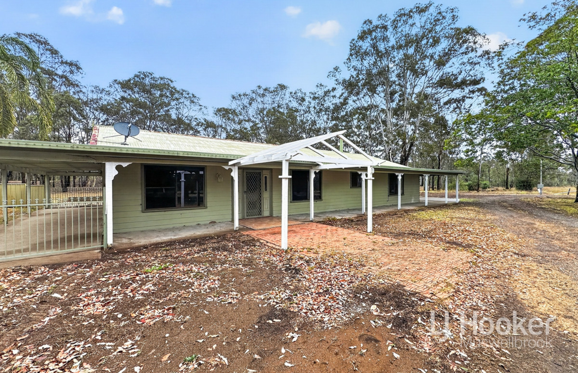 89 Pamger Drive — photo from LJ Hooker Muswellbrook