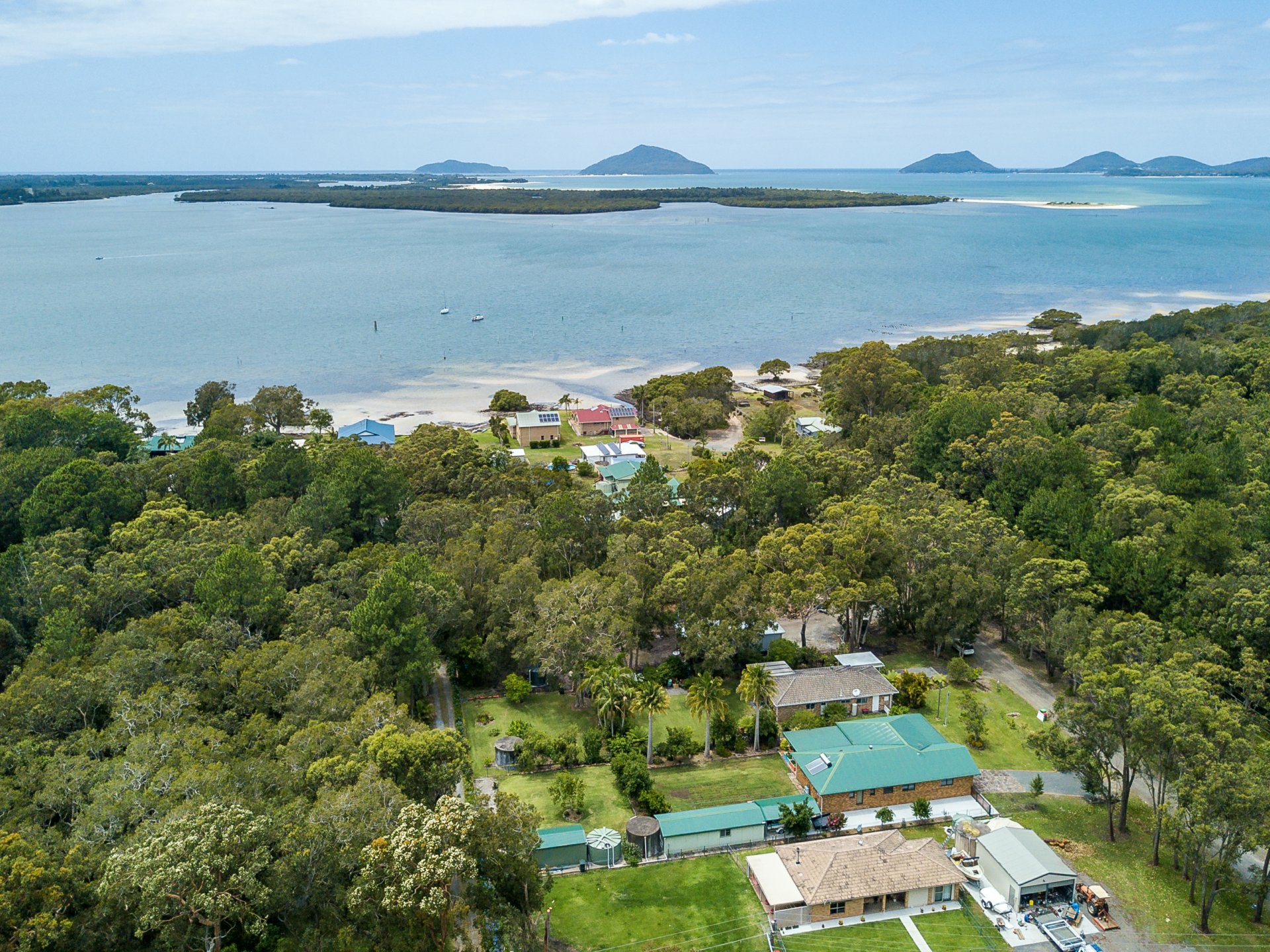 25 Nardoo Street Pindimar NSW Residential for Sale LJ Hooker