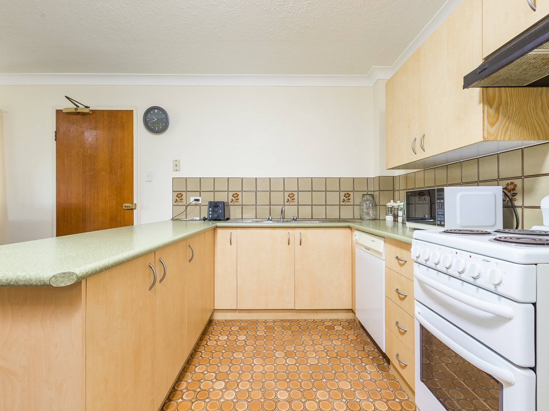 1/4 Jacob Street, TEA GARDENS