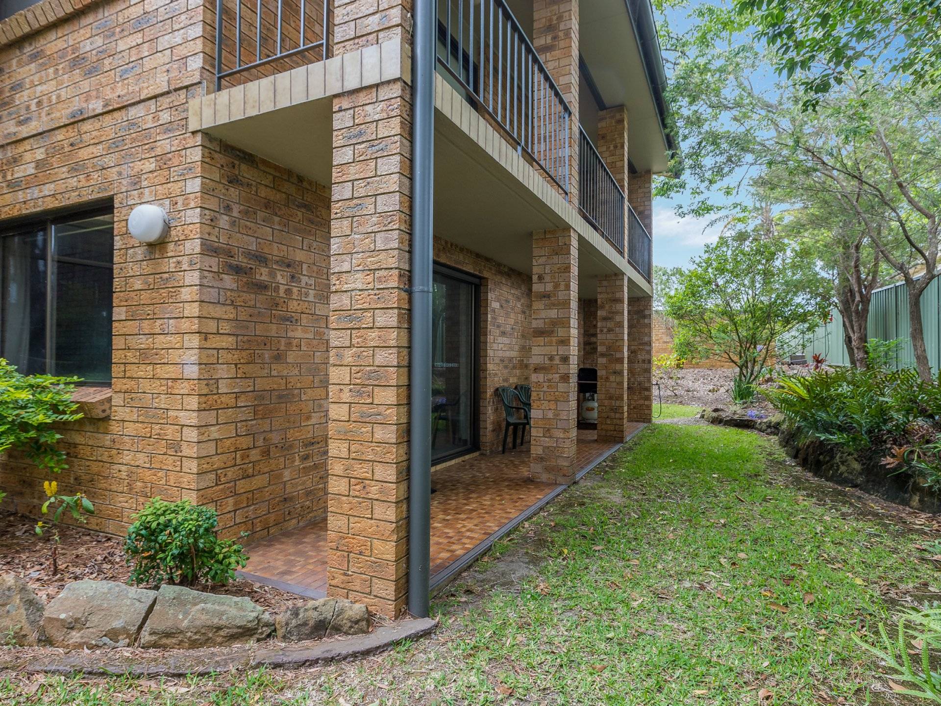 1/4 Jacob Street, TEA GARDENS