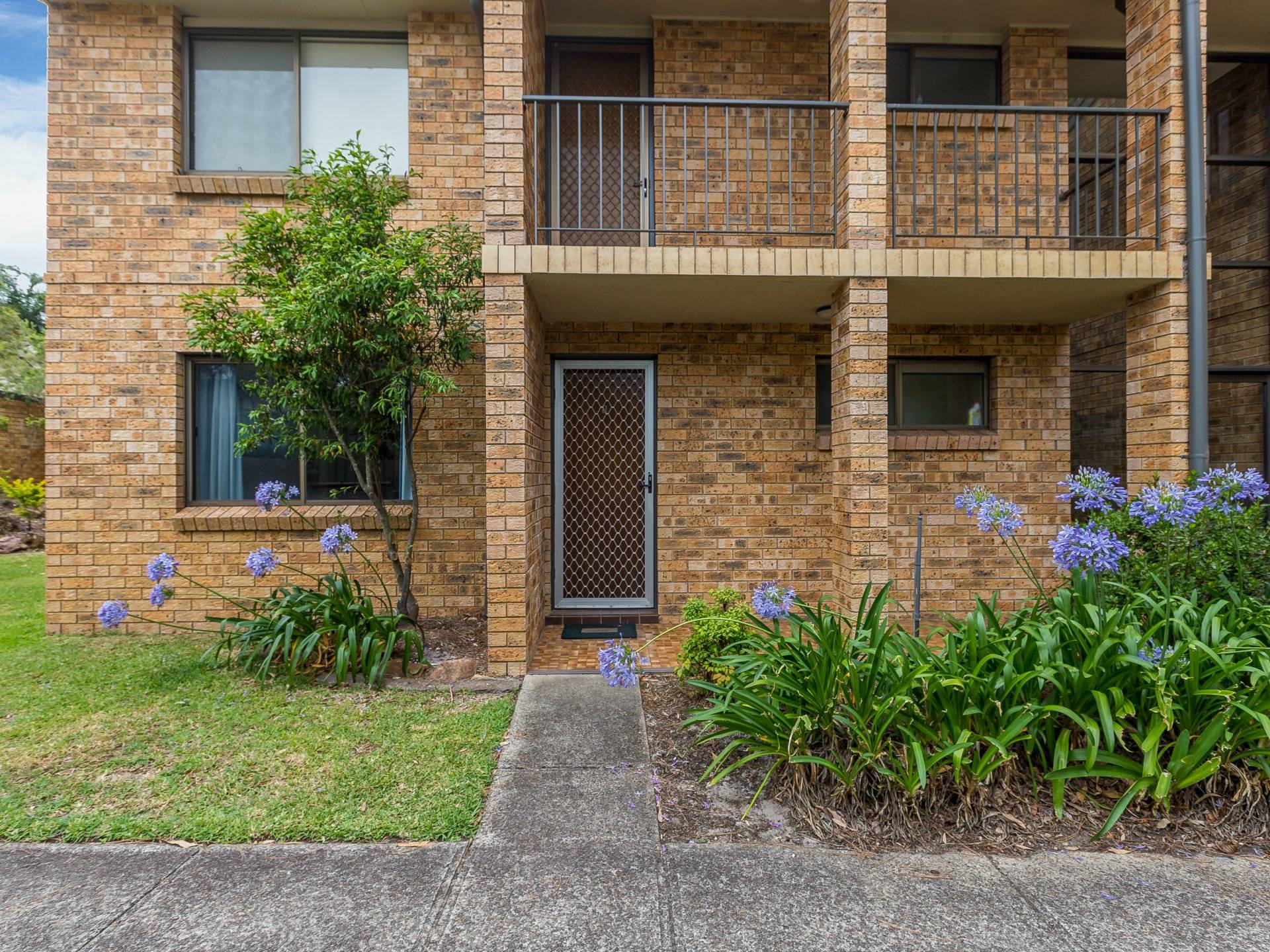 1/4 Jacob Street, TEA GARDENS