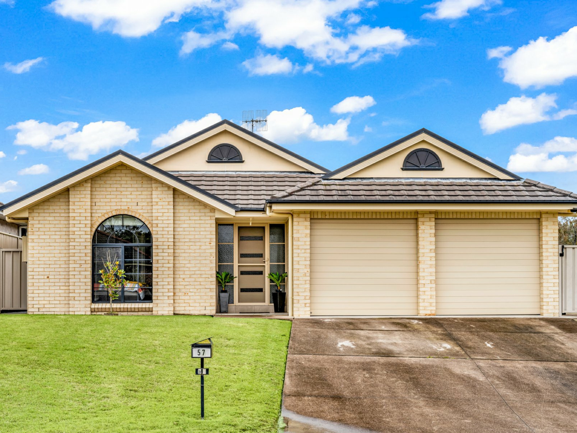 57 George Street, KARUAH
