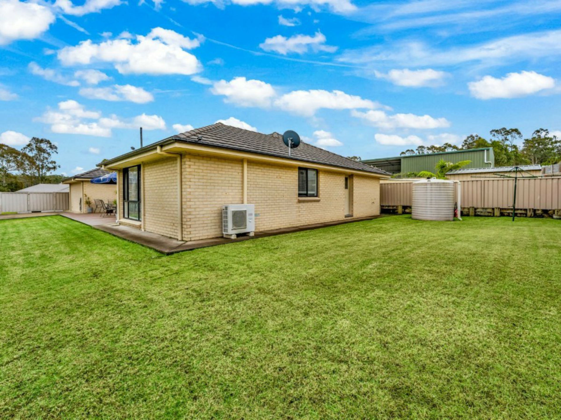 57 George Street, KARUAH