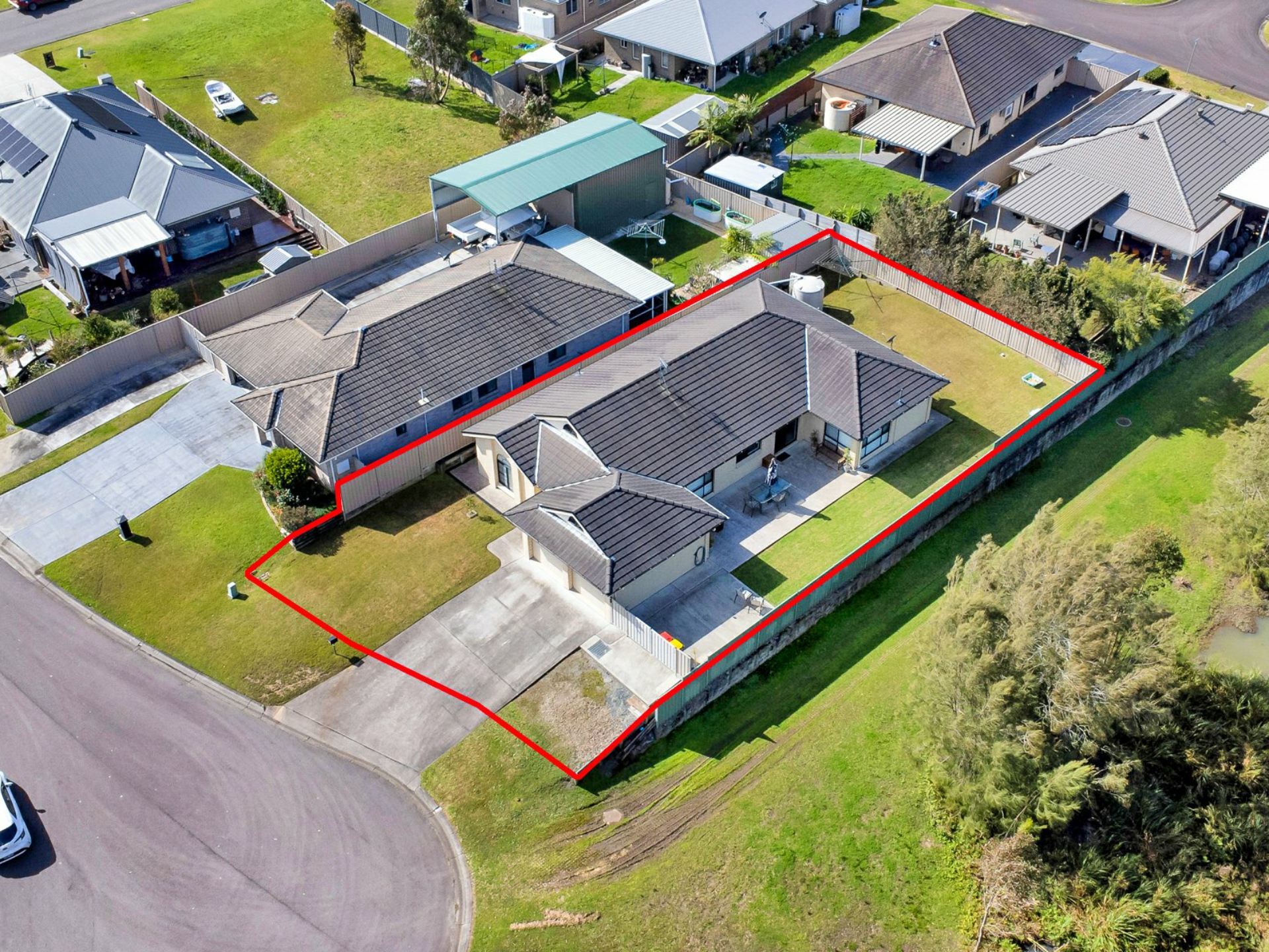 57 George Street, KARUAH