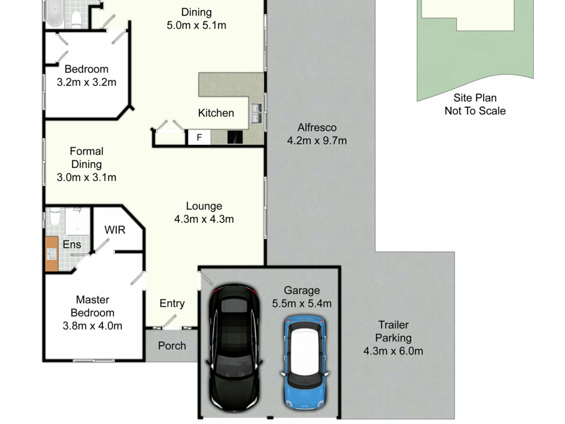 57 George Street, KARUAH