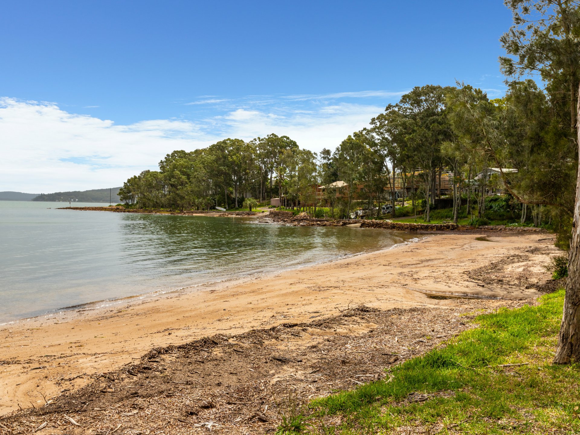 LOT 1651 DP12277 The Ridgeway North Arm Cove NSW Residential for Sale LJ Hooker