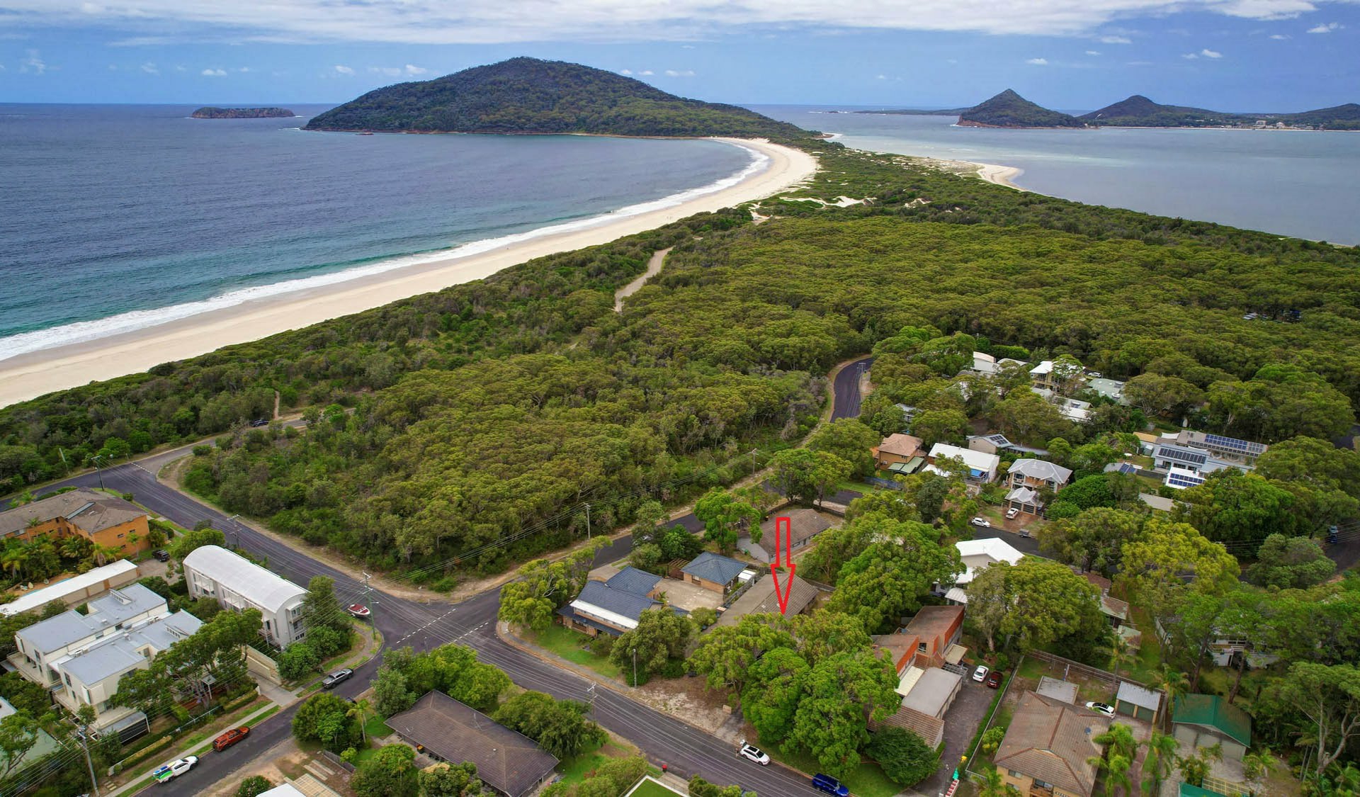 3/74 Mirreen Street Hawks Nest NSW Villa for Sale LJ Hooker