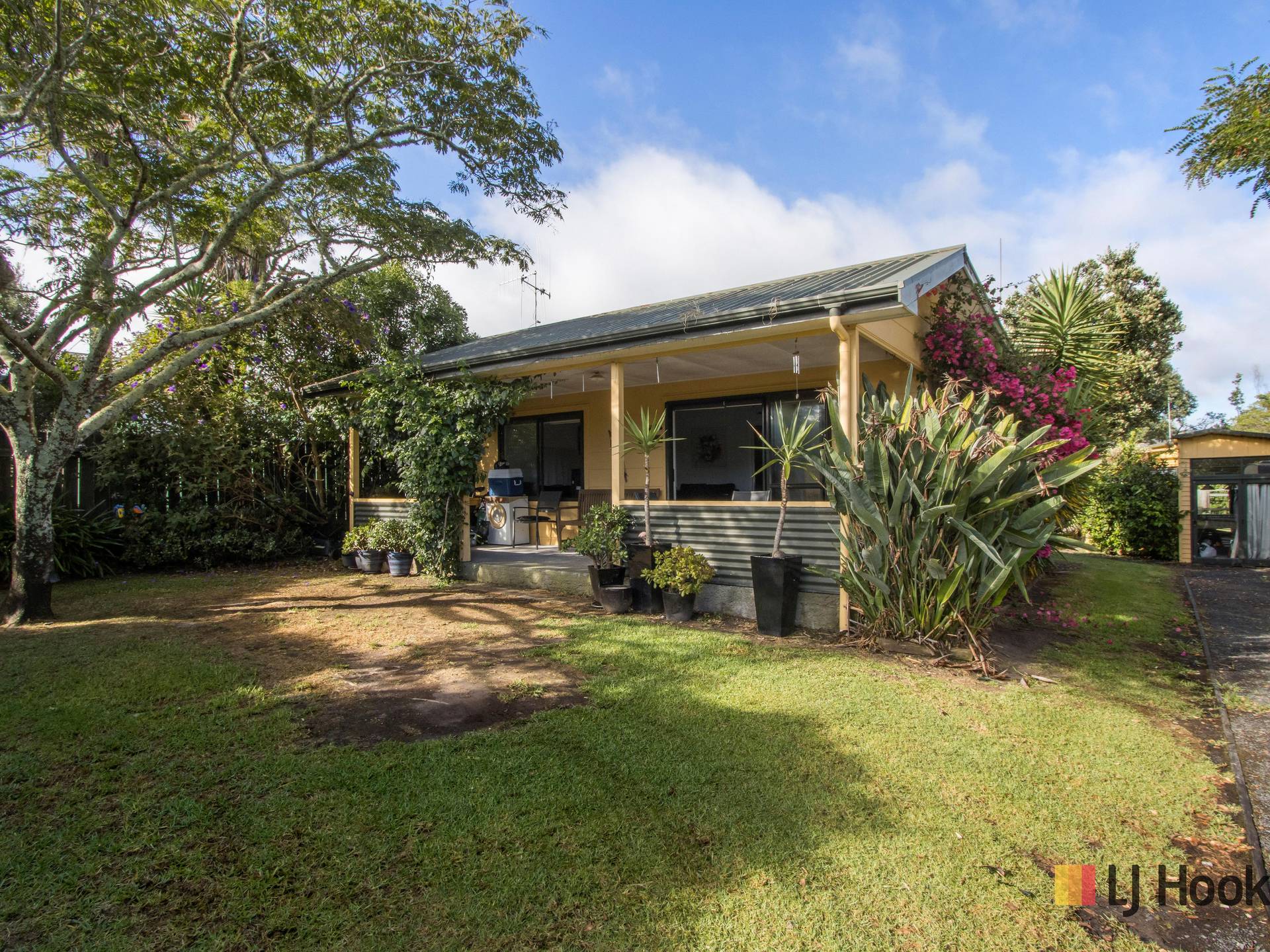 50 Hillview Road Waihi Beach Property Details LJ Hooker