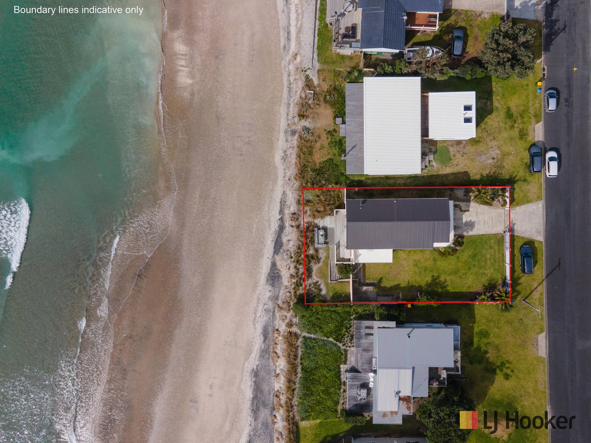 59 Broadway Road Waihi Beach Property Details LJ Hooker