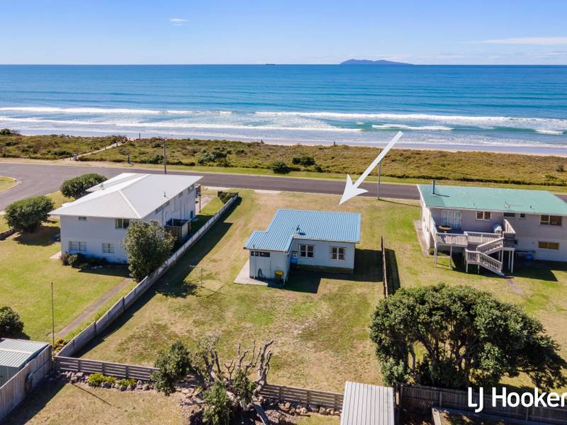 96 Broadway Road Waihi Beach Property Details LJ Hooker