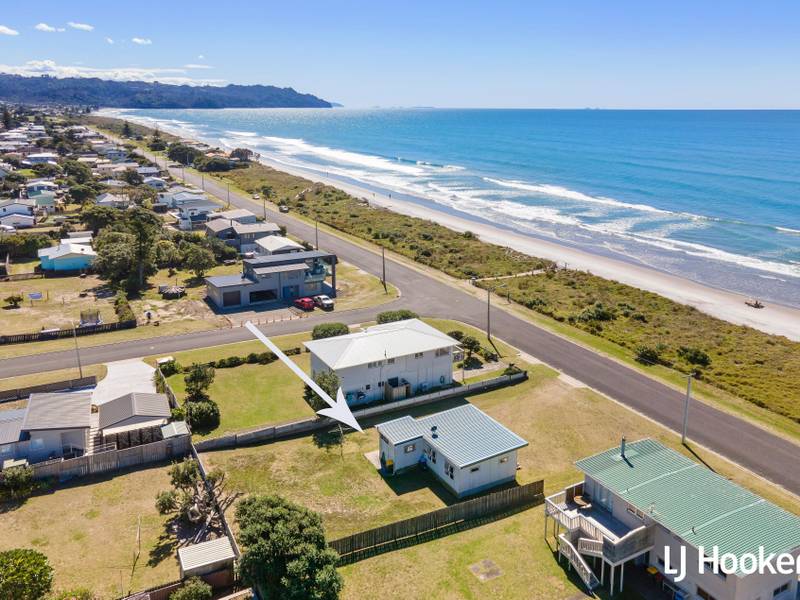 96 Broadway Road Waihi Beach Property Details LJ Hooker