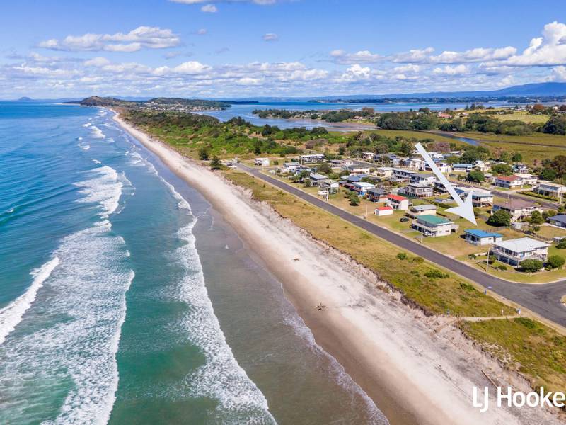 96 Broadway Road Waihi Beach Property Details LJ Hooker