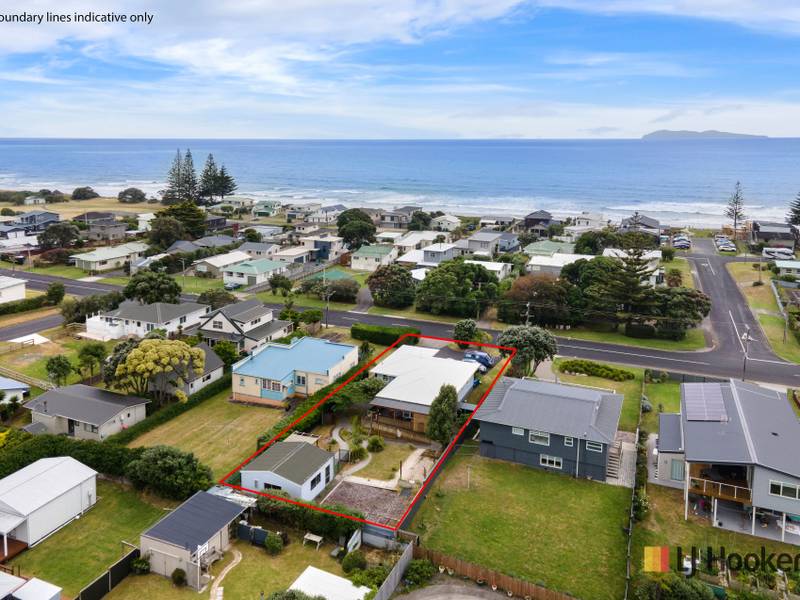 44 Dillon Street Waihi Beach - Property Details - LJ Hooker