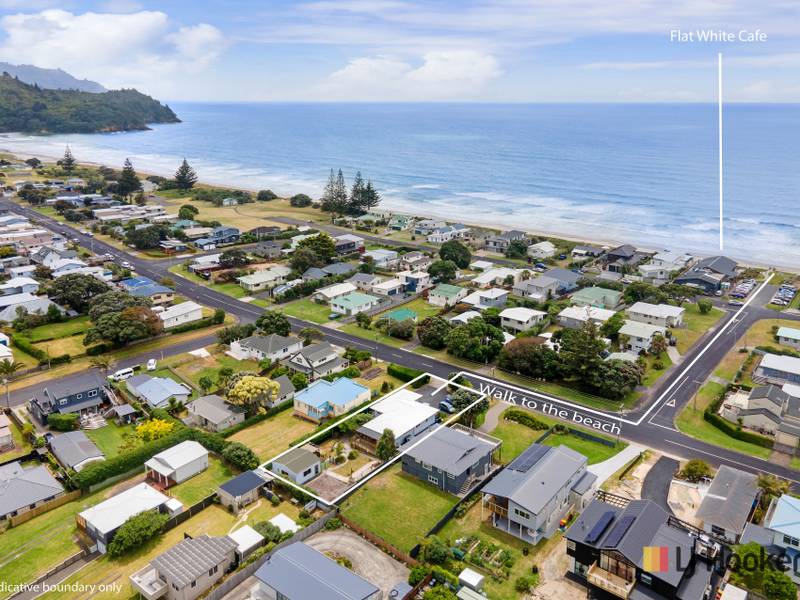 44 Dillon Street Waihi Beach Property Details LJ Hooker